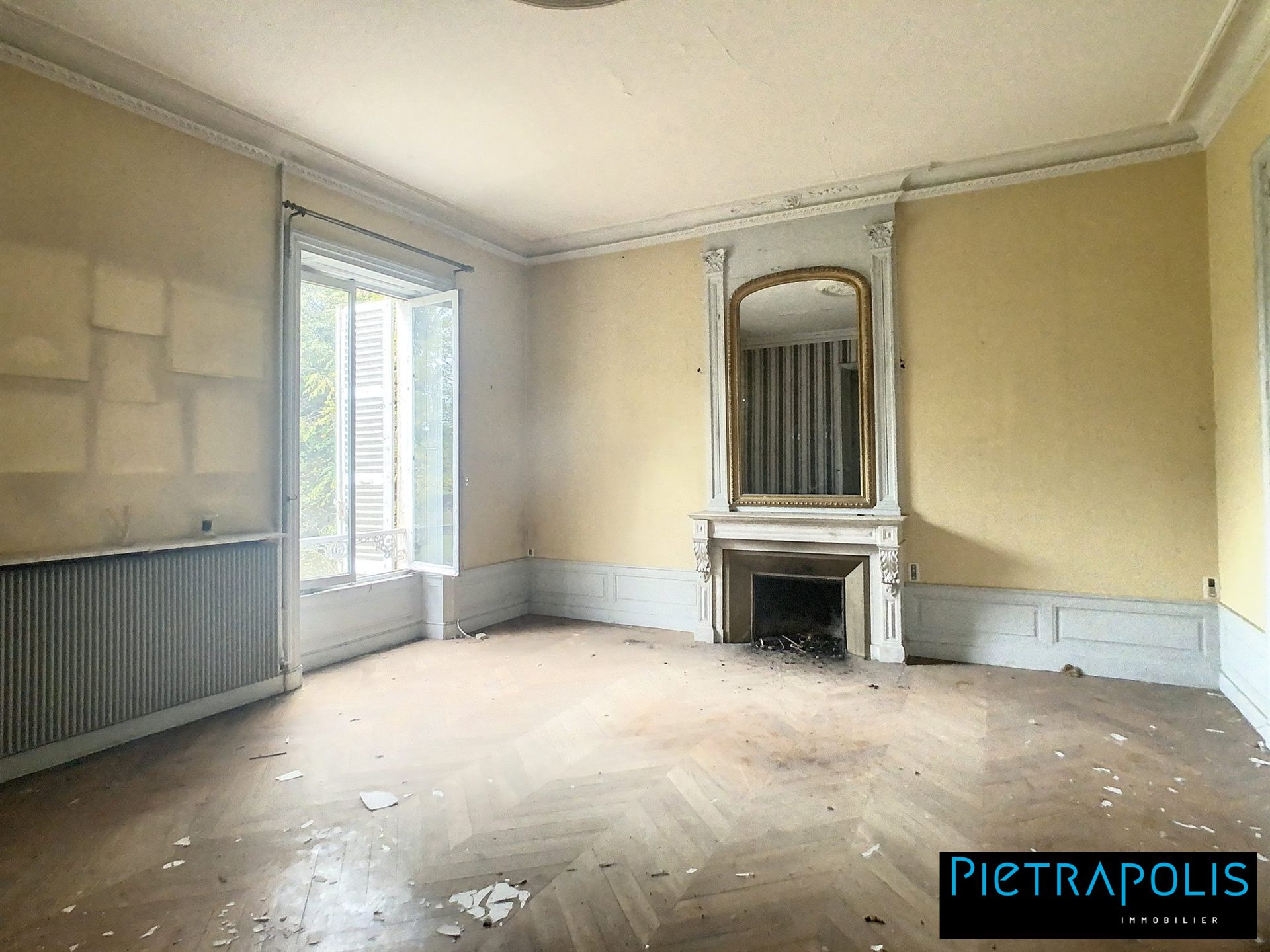 Appartement à vendre, 65m², Saint-Georges-de-Reneins