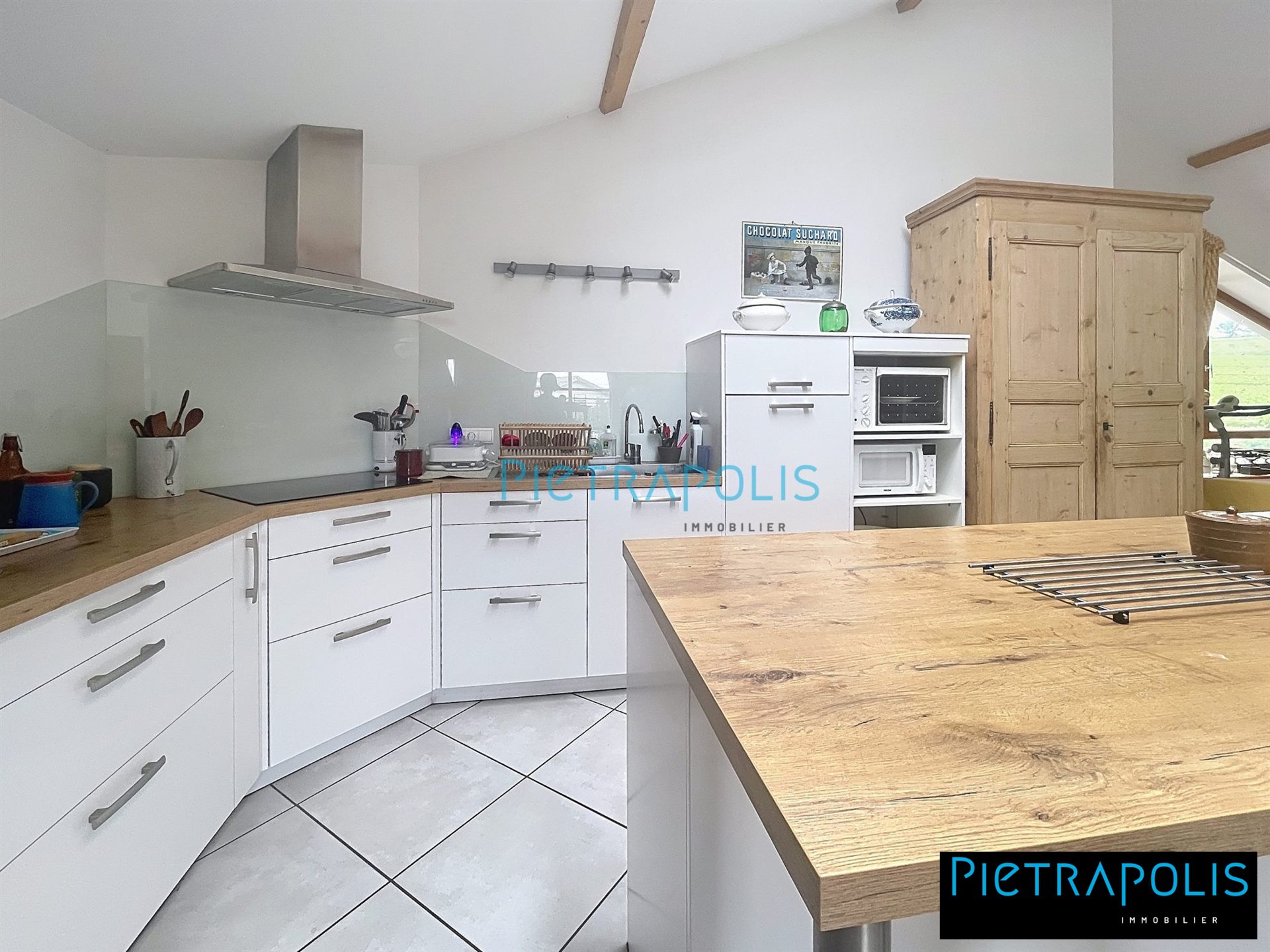Appartement à vendre, 170m², Denicé