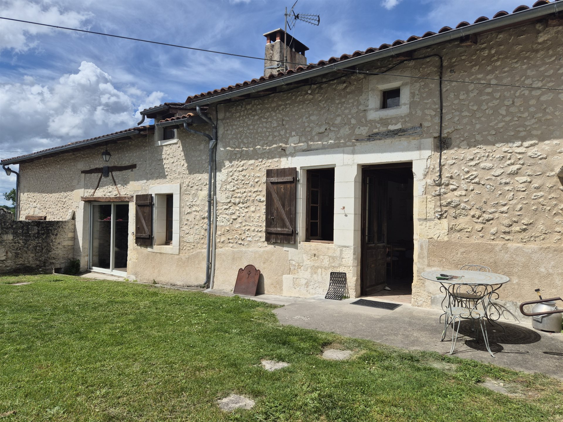 Maison à vendre, 157m², Montagrier