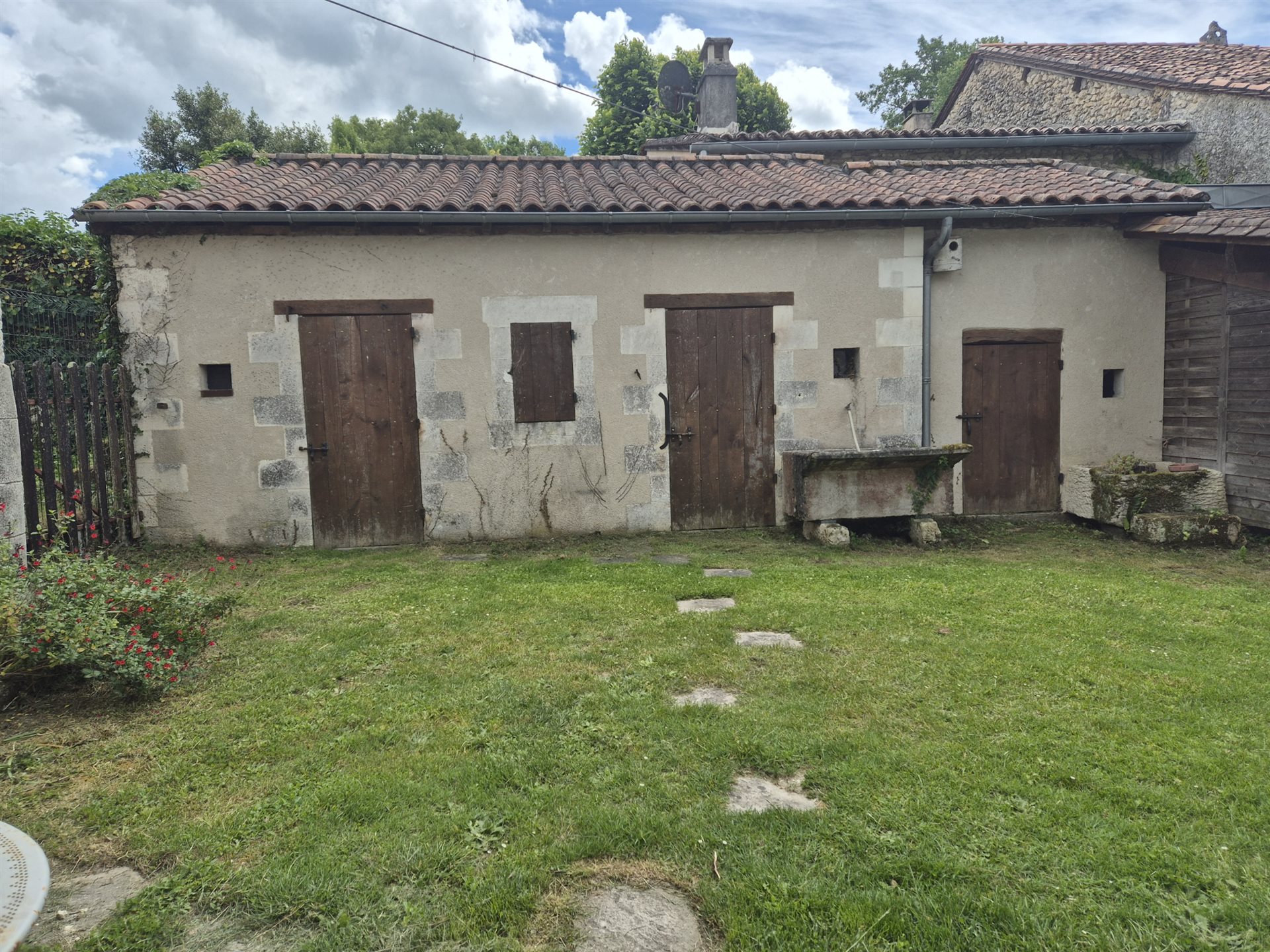 Maison à vendre, 157m², Montagrier