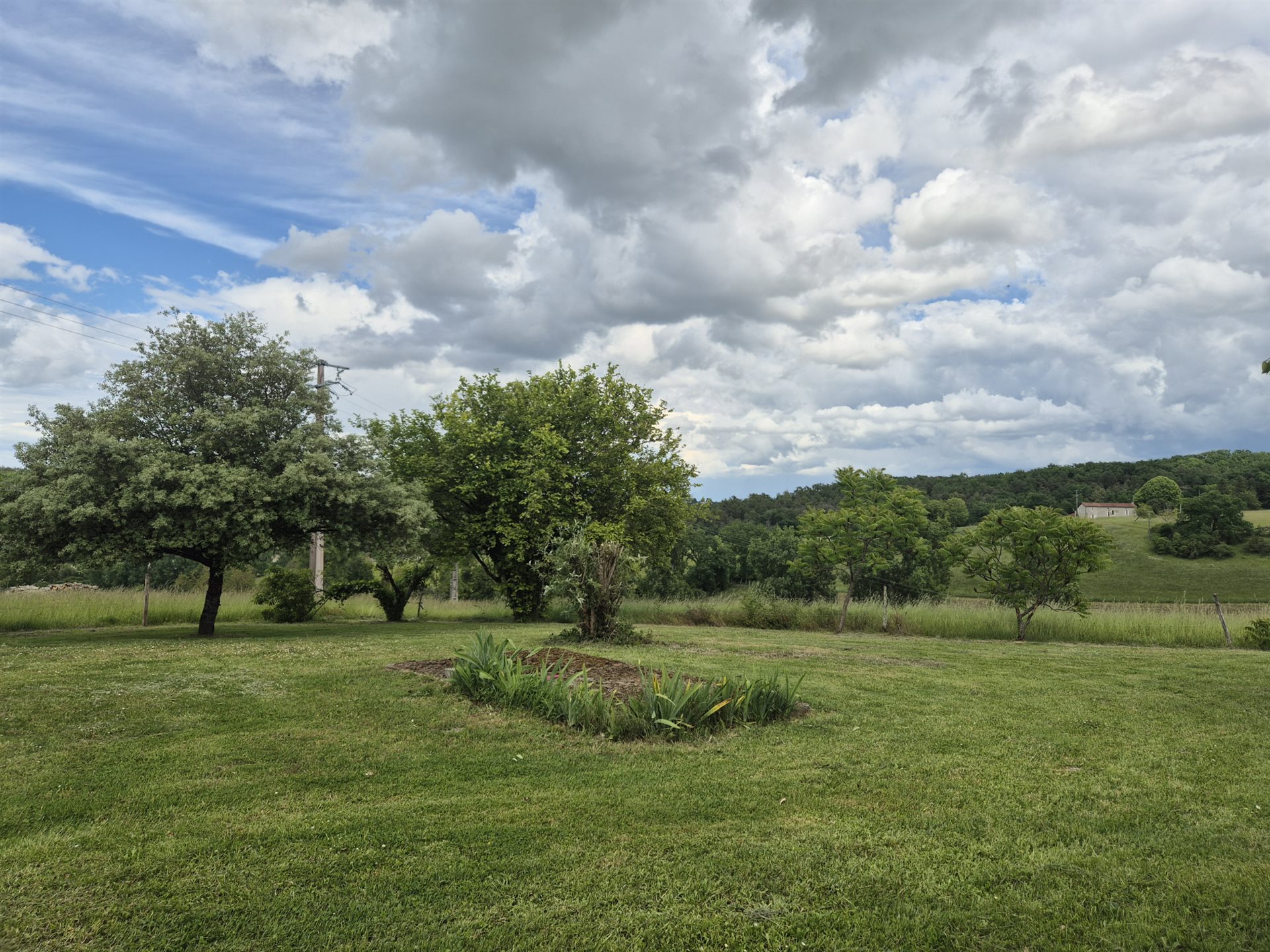 Maison à vendre, 157m², Montagrier