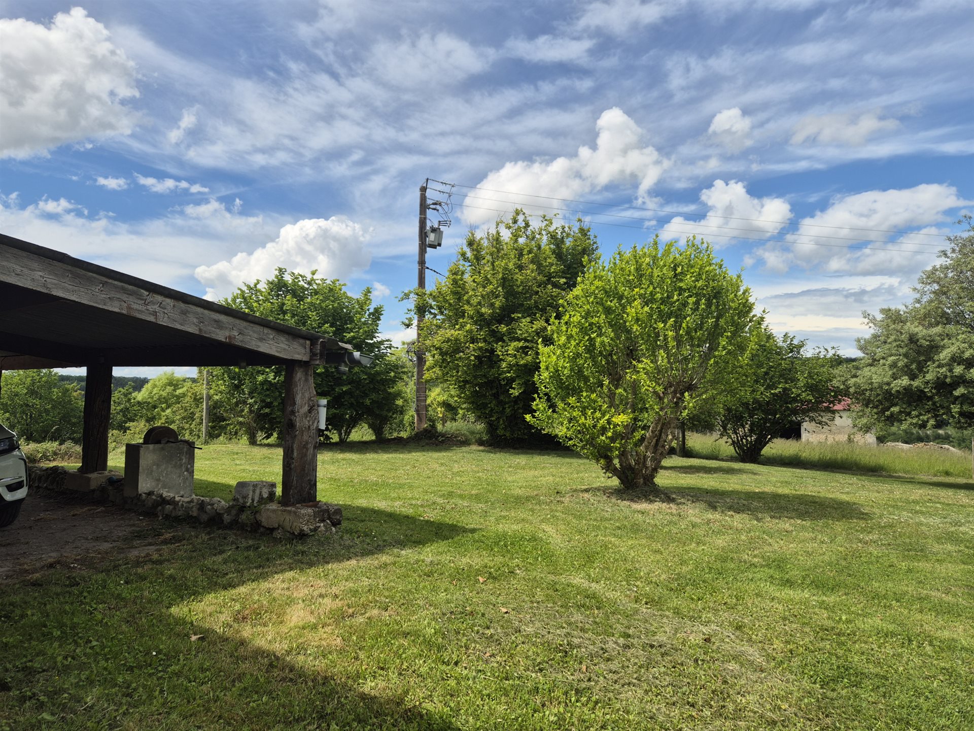 Maison à vendre, 157m², Montagrier