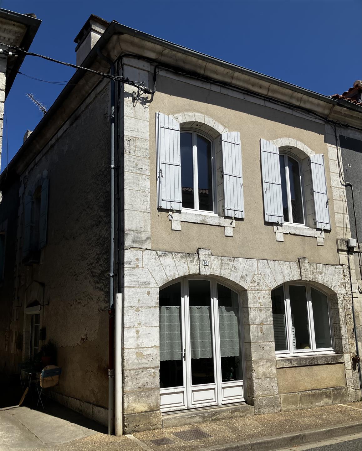 Maison à vendre, 122m², Lisle