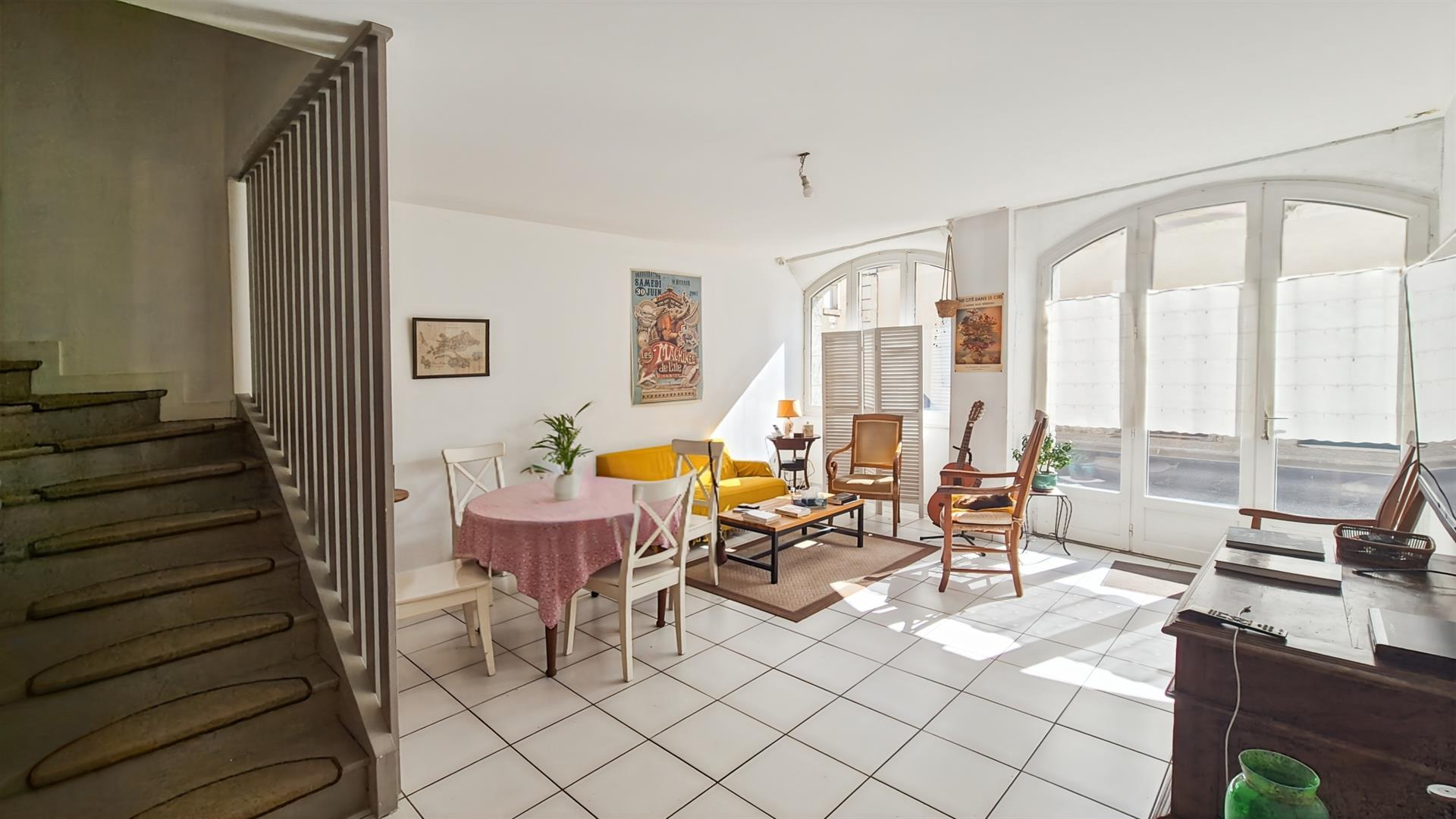 Maison à vendre, 122m², Lisle