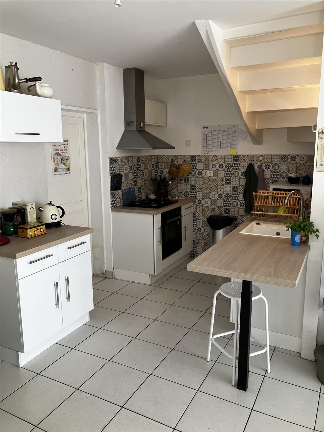 Maison à vendre, 122m², Lisle