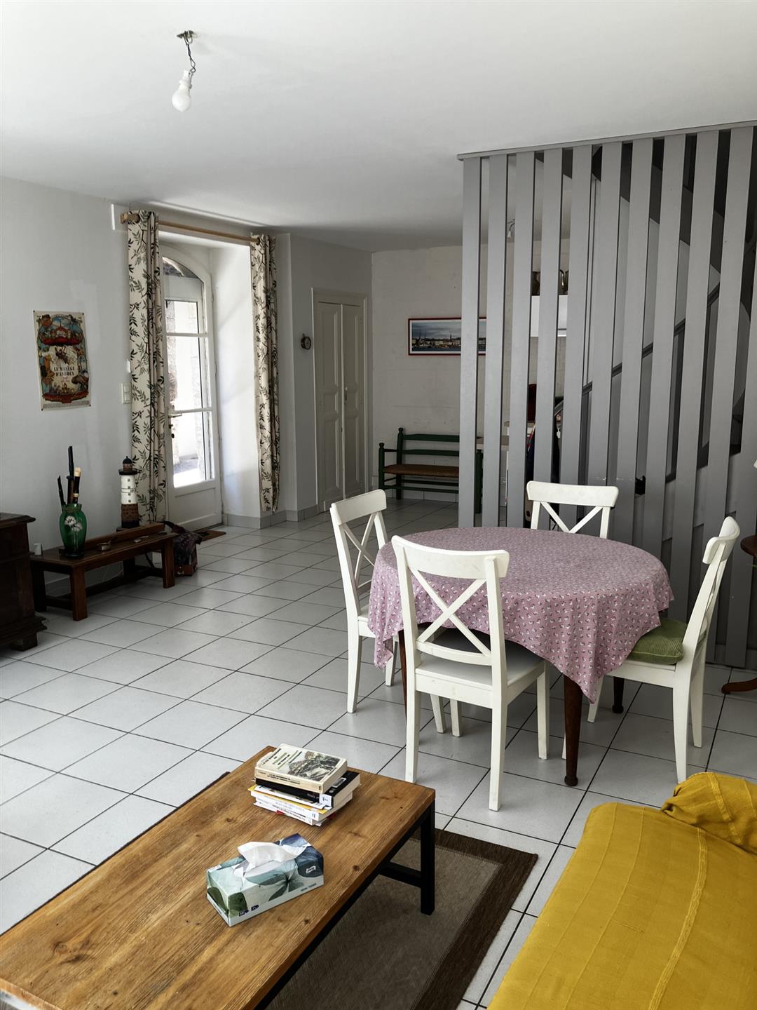 Maison à vendre, 122m², Lisle