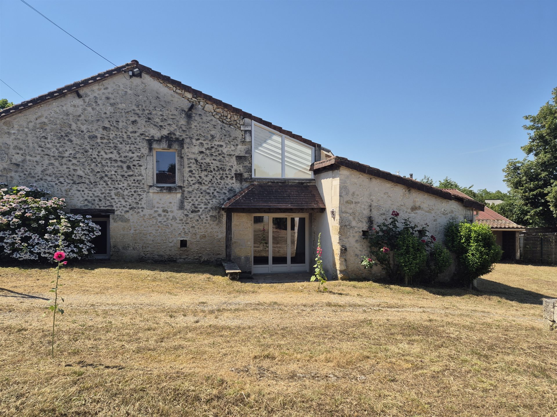 Maison à vendre, 166m², Bourdeilles