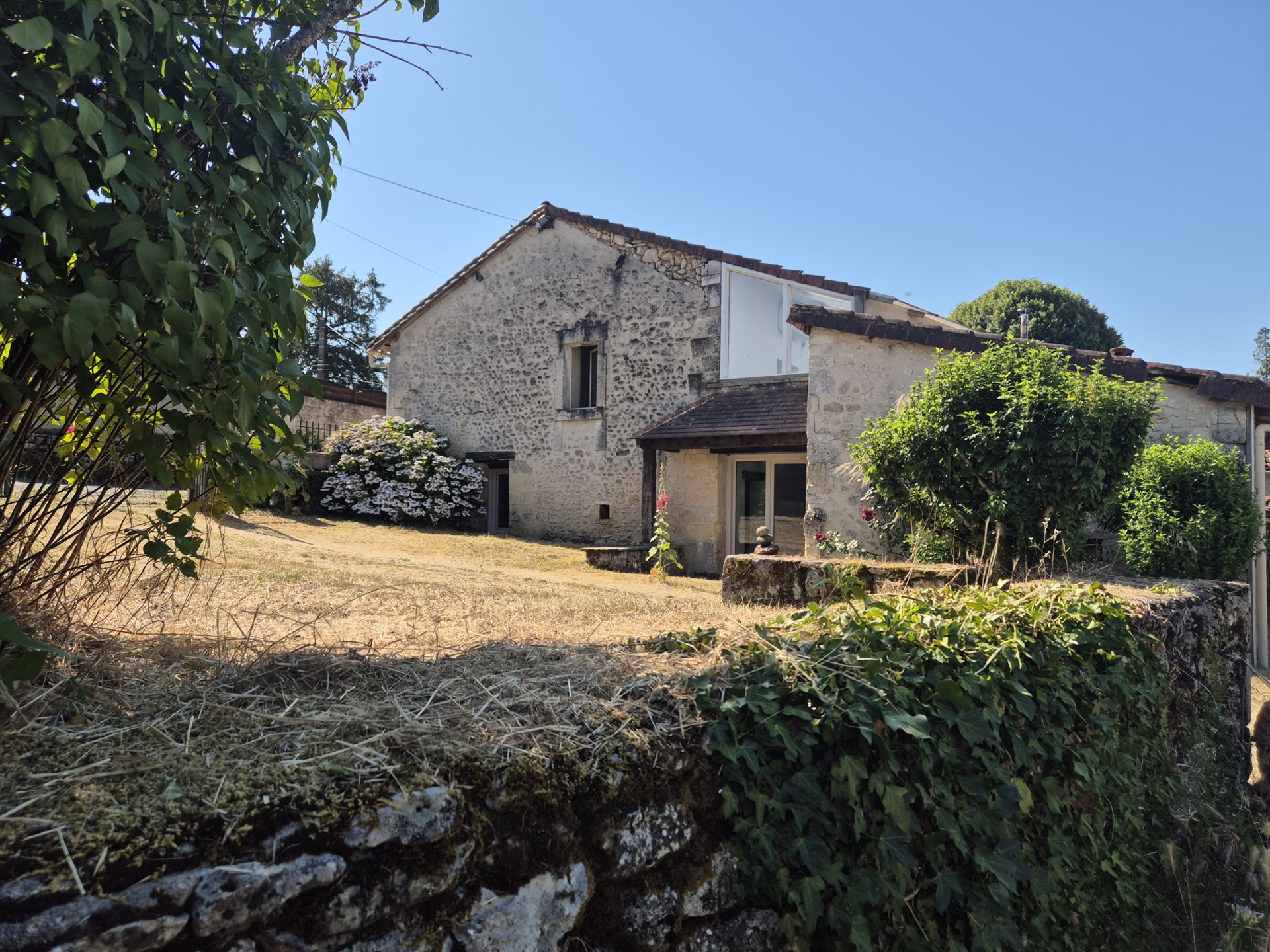 Maison à vendre, 166m², Bourdeilles