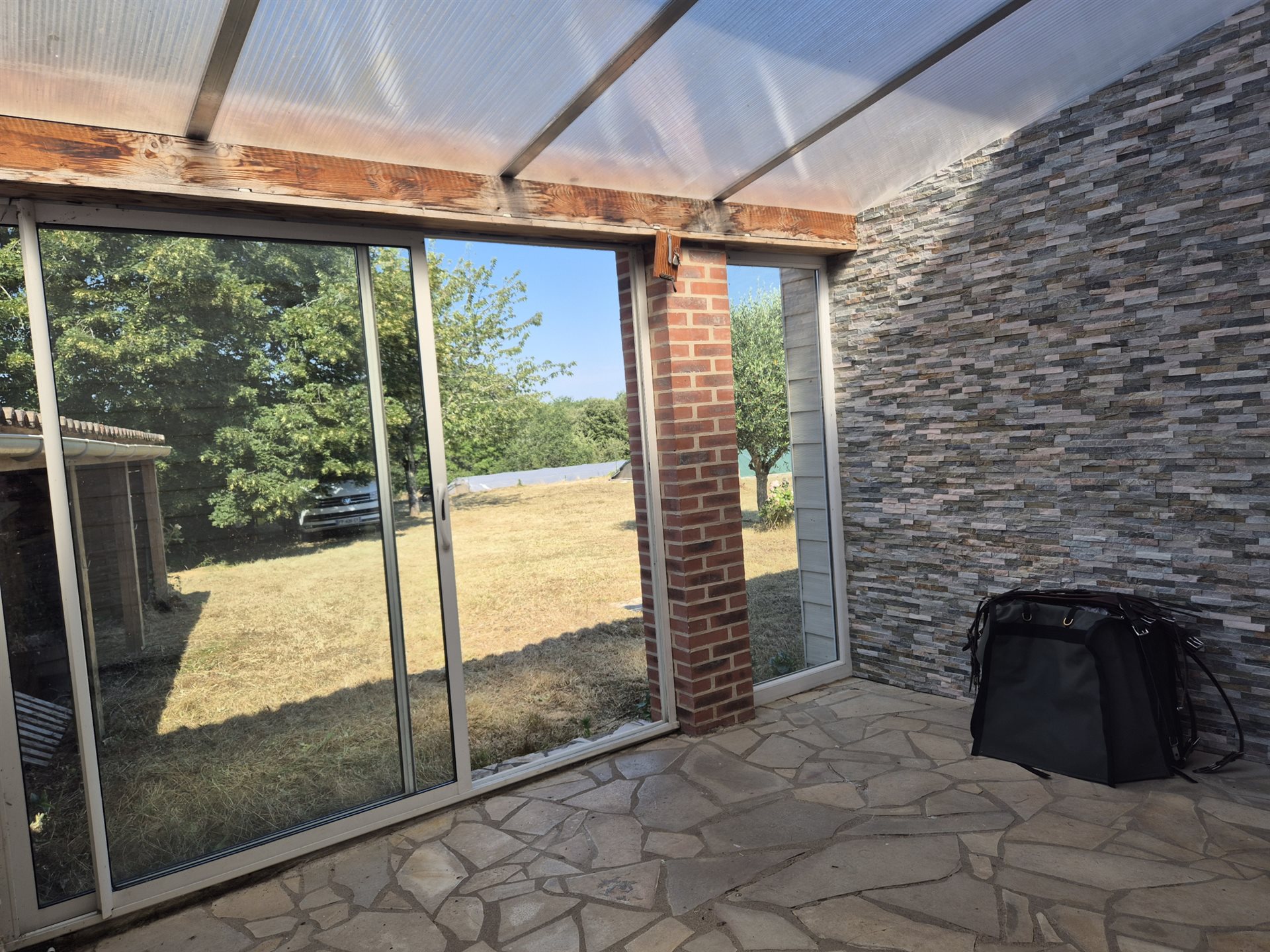 Maison à vendre, 166m², Bourdeilles