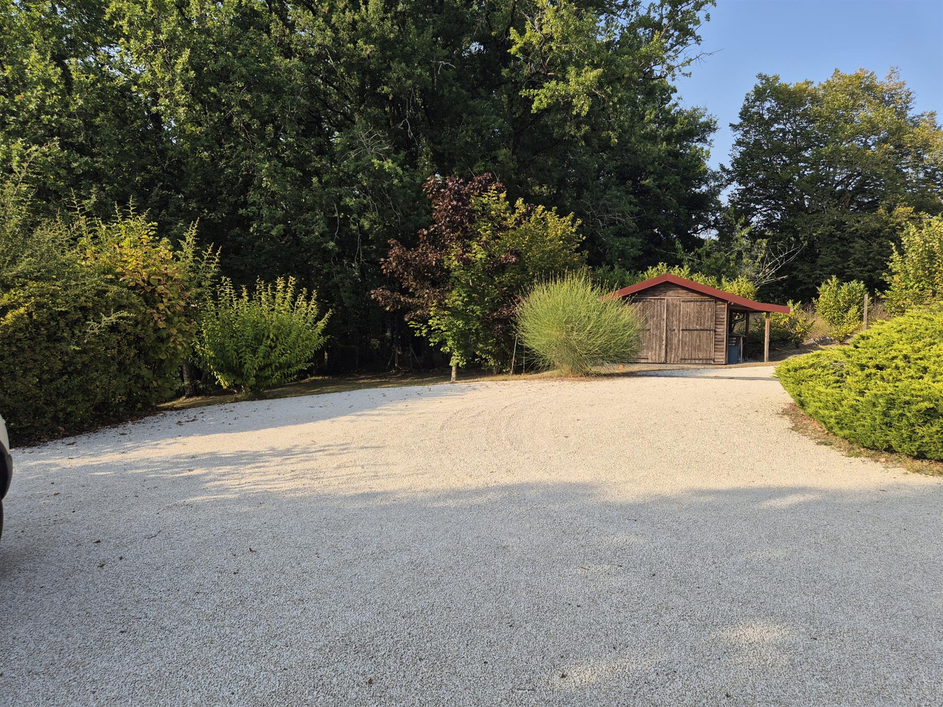 Maison à vendre, 138m², Montagrier