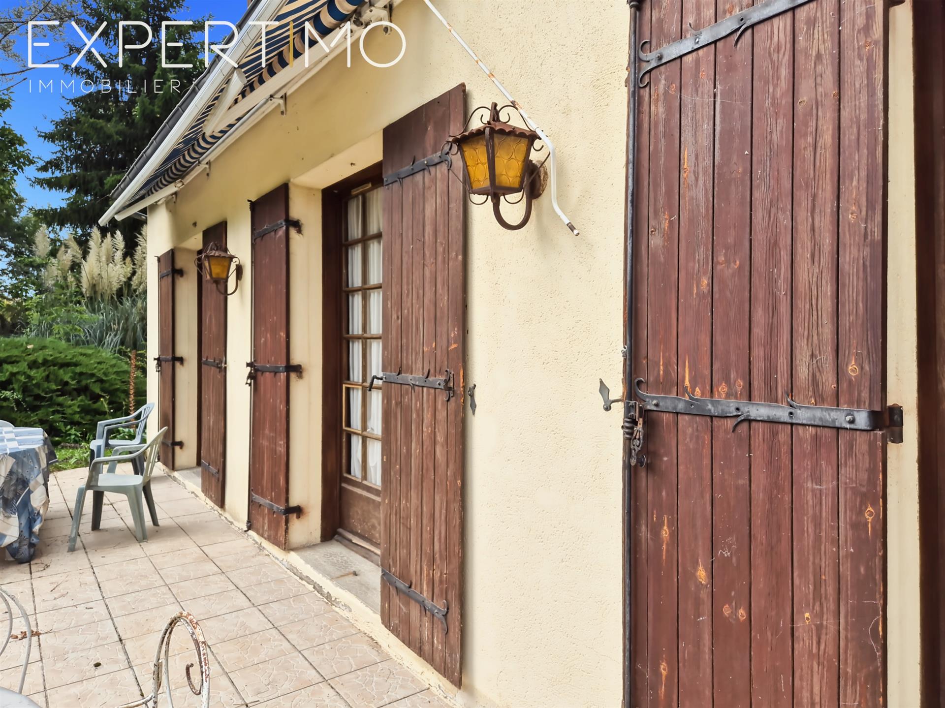 Maison à vendre, 150m², Tocane-Saint-Apre