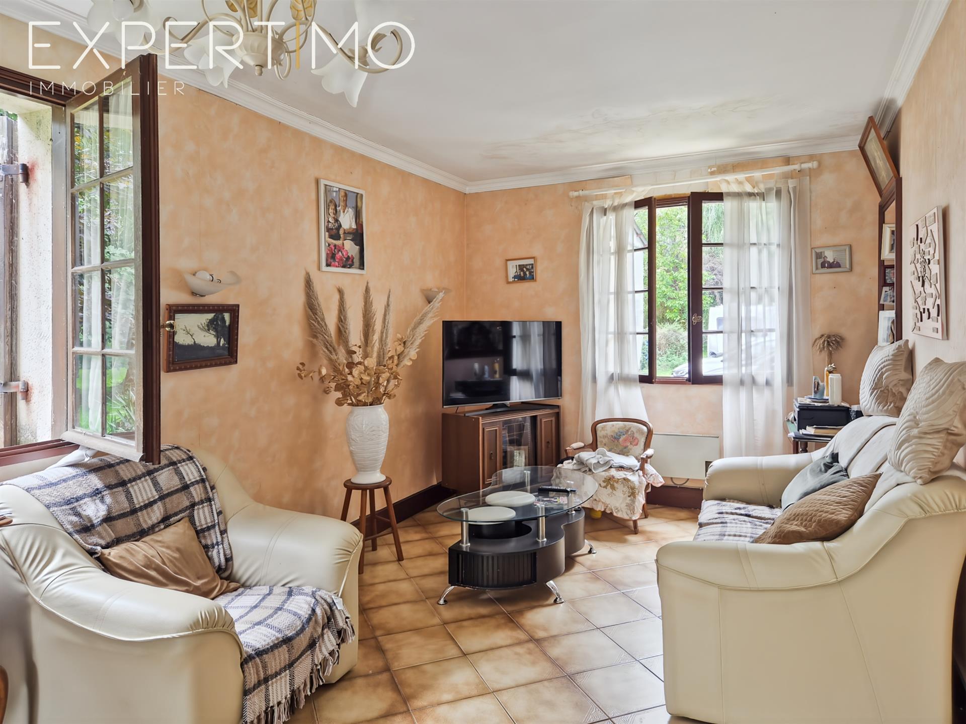 Maison à vendre, 150m², Tocane-Saint-Apre