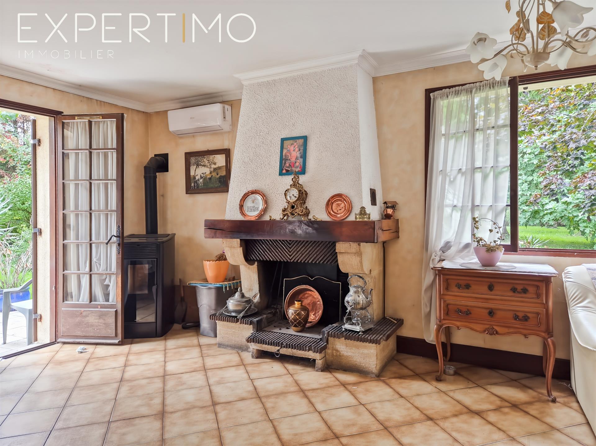 Maison à vendre, 150m², Tocane-Saint-Apre