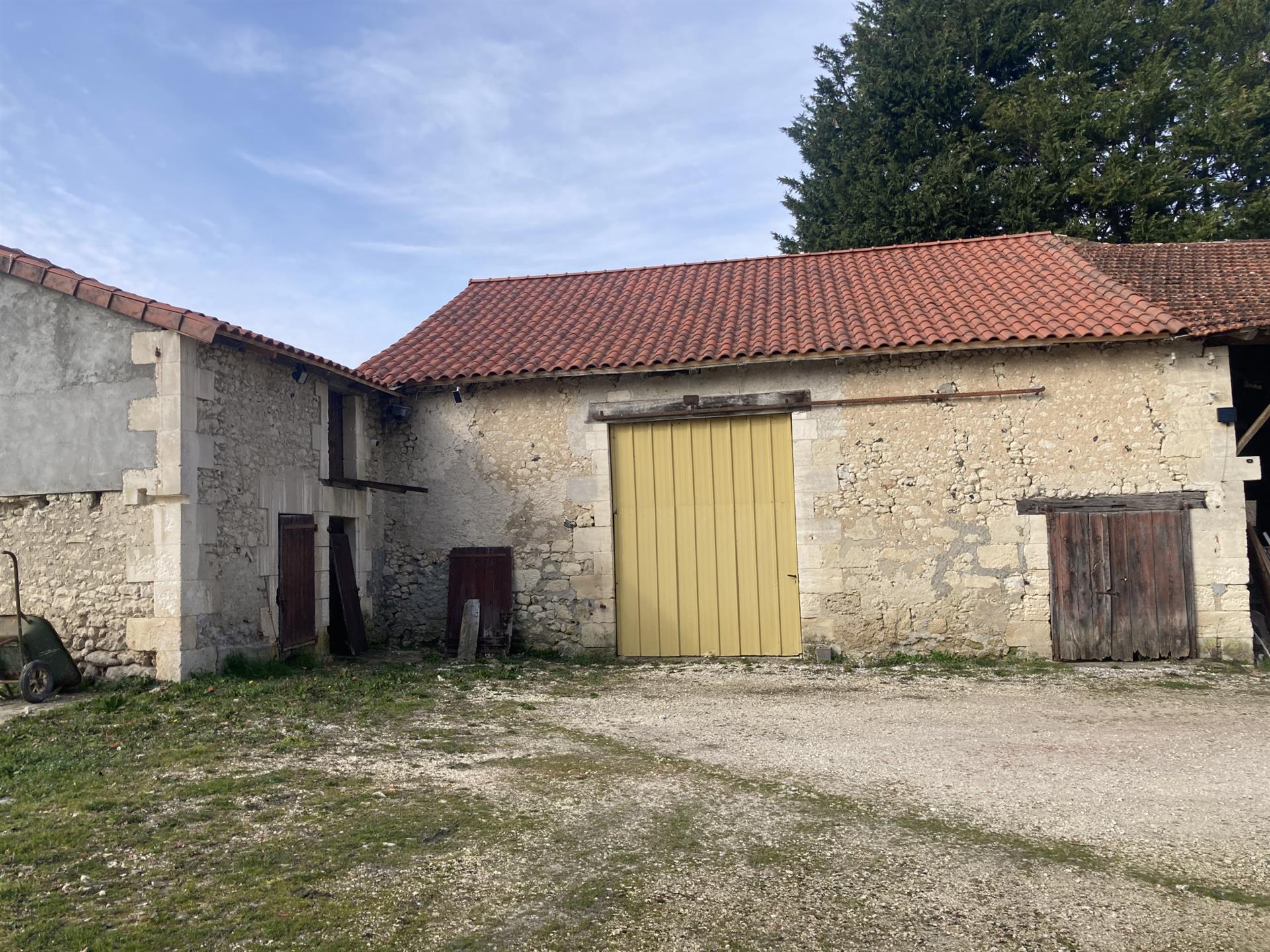 Maison à vendre, 137m², Grand-Brassac