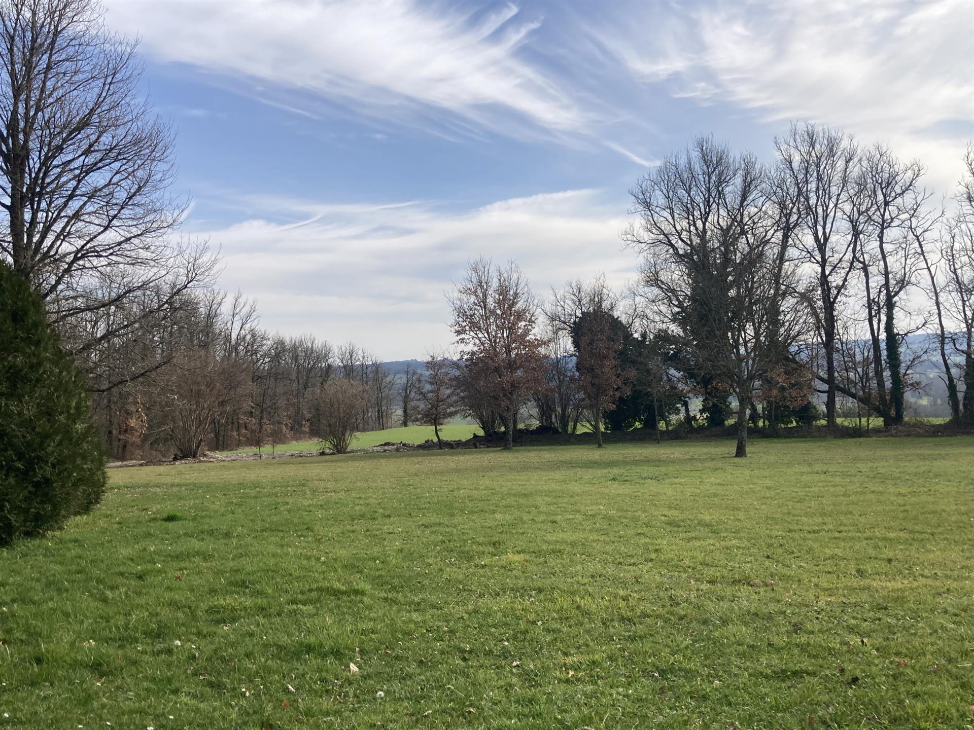 Maison à vendre, 137m², Grand-Brassac