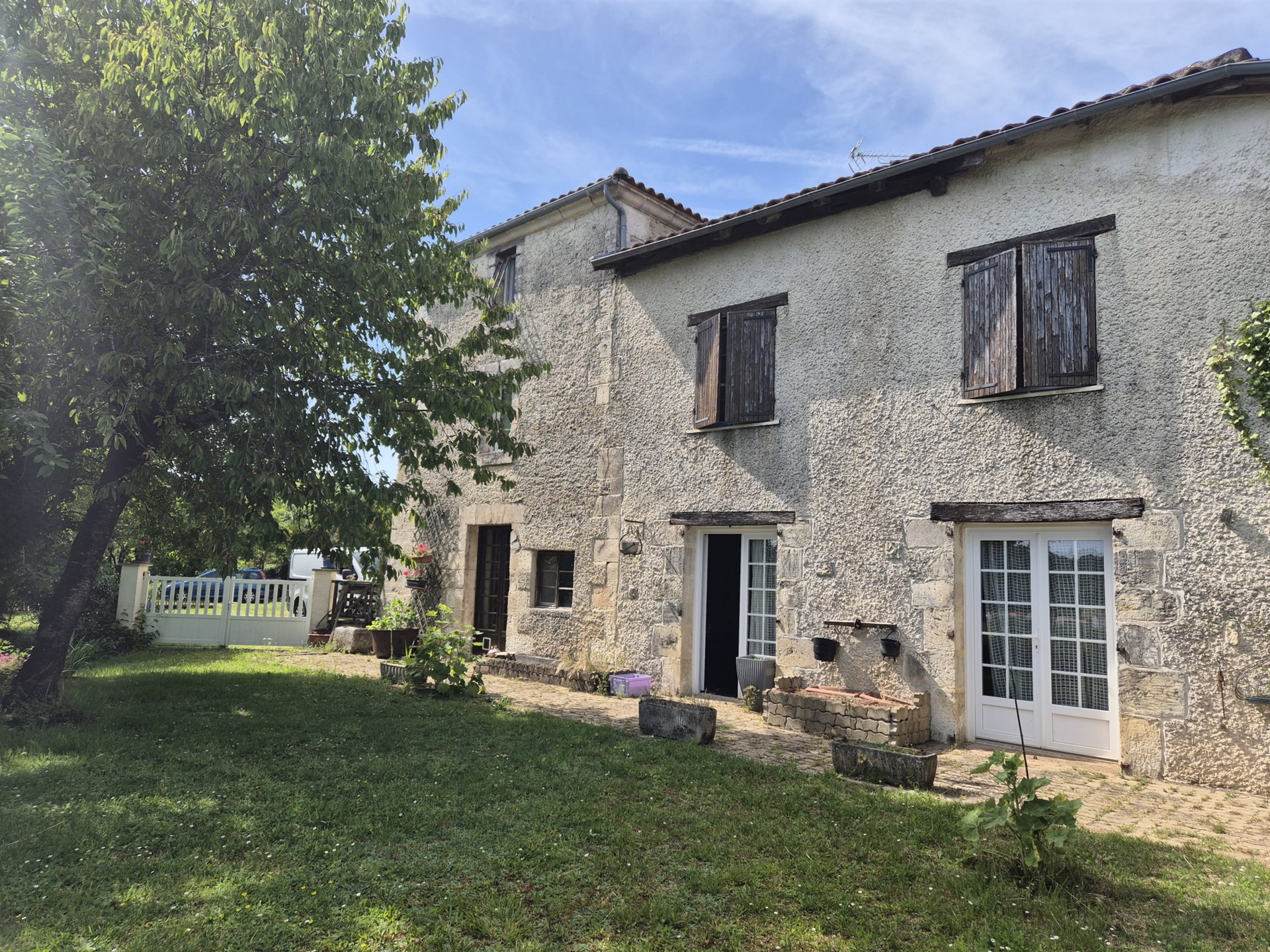 Maison à vendre, 277m², Biras