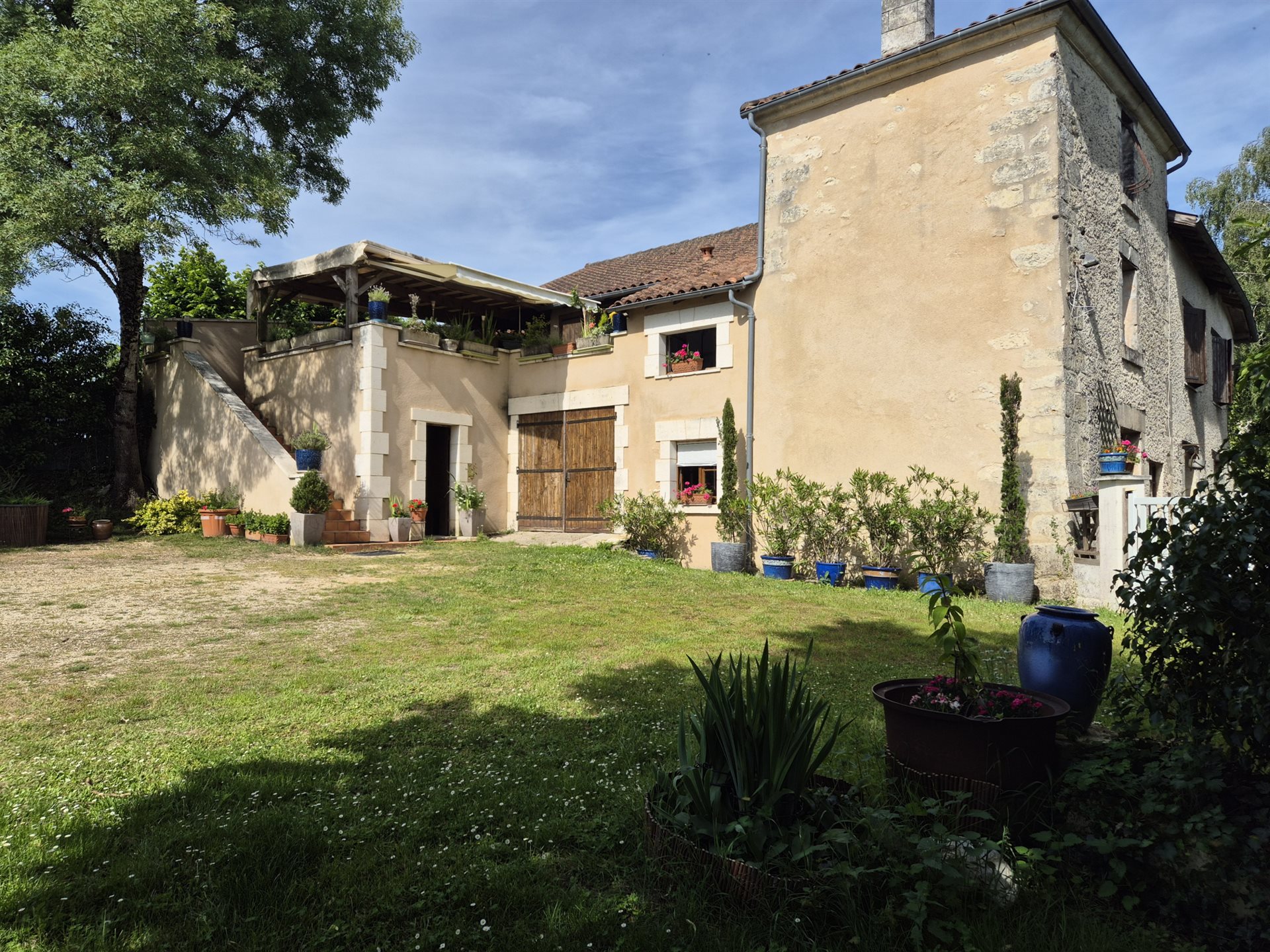 Maison à vendre, 277m², Biras