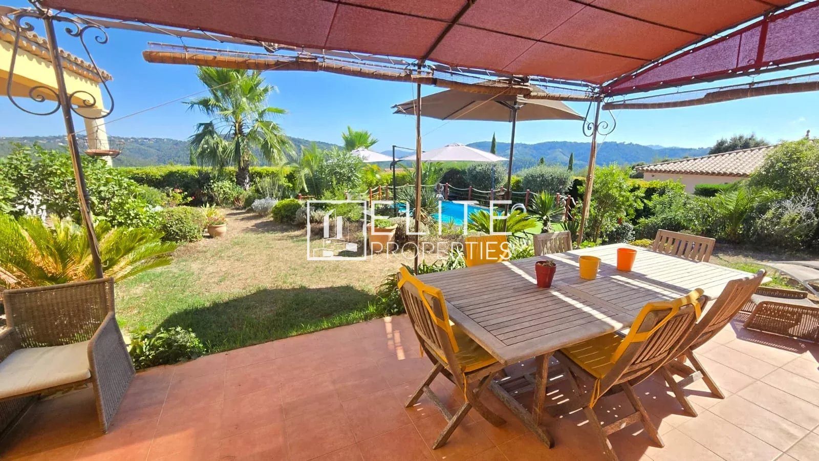 Maison à vendre, 173m², Tanneron