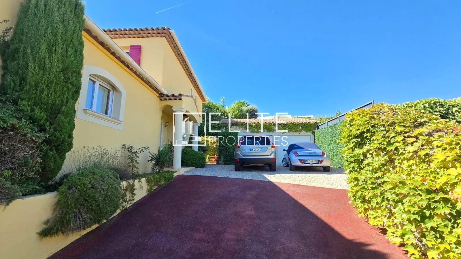 Maison à vendre, 173m², Tanneron