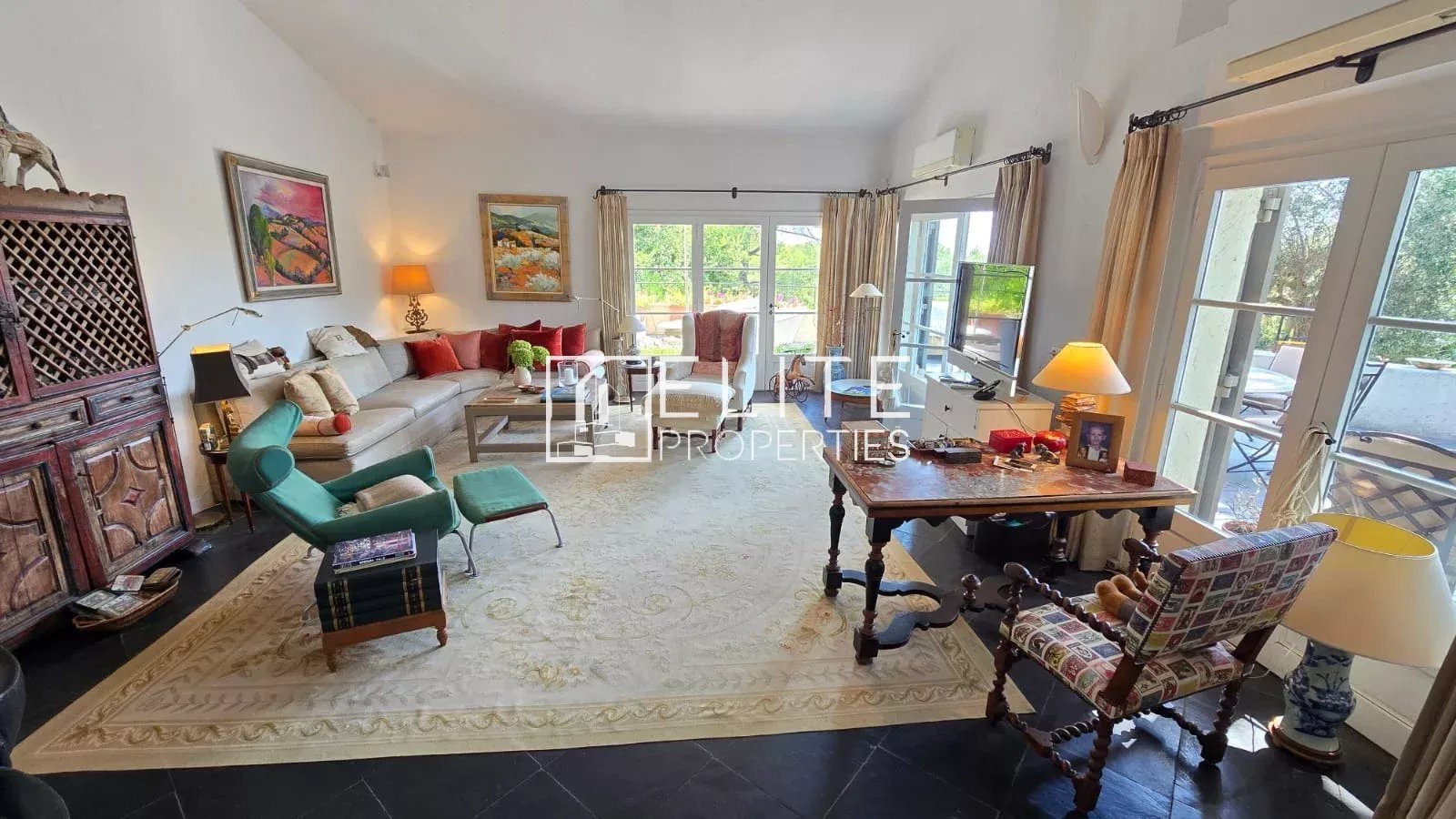 Maison à vendre, 193m², Mouans-Sartoux