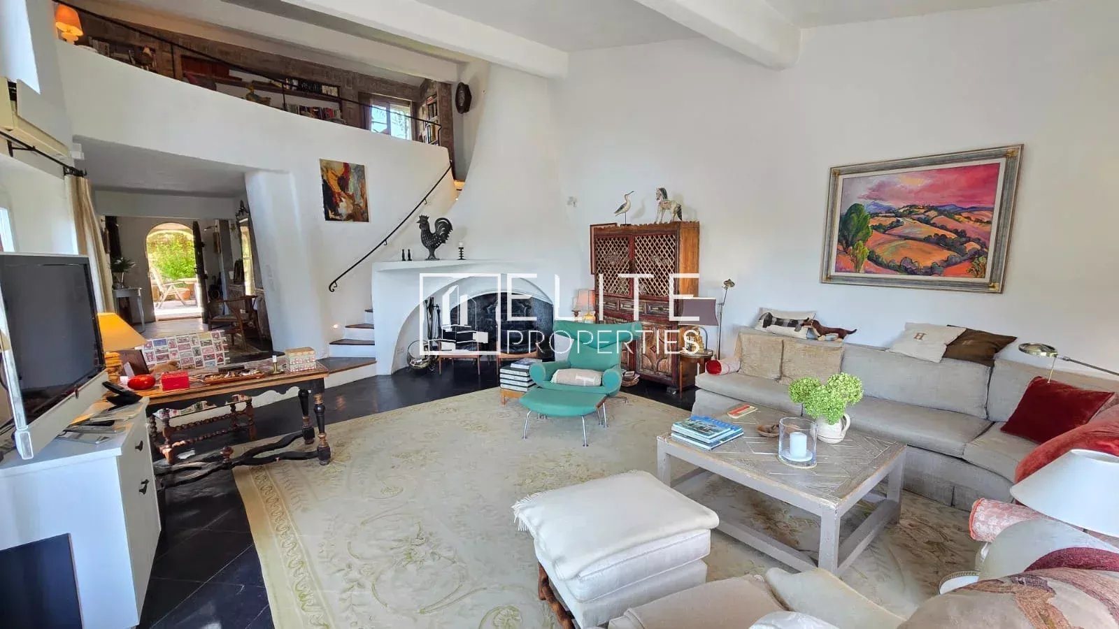 Maison à vendre, 193m², Mouans-Sartoux