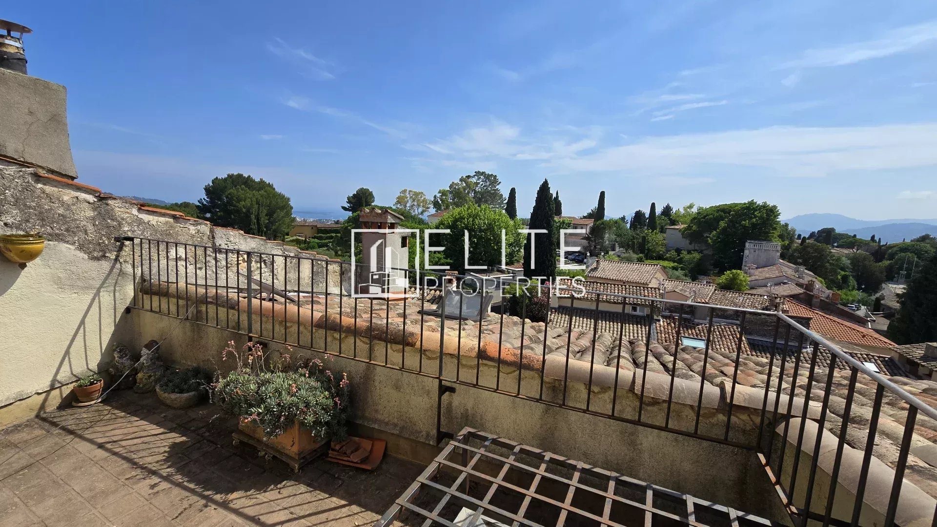 Appartement à vendre, 149m², Mougins