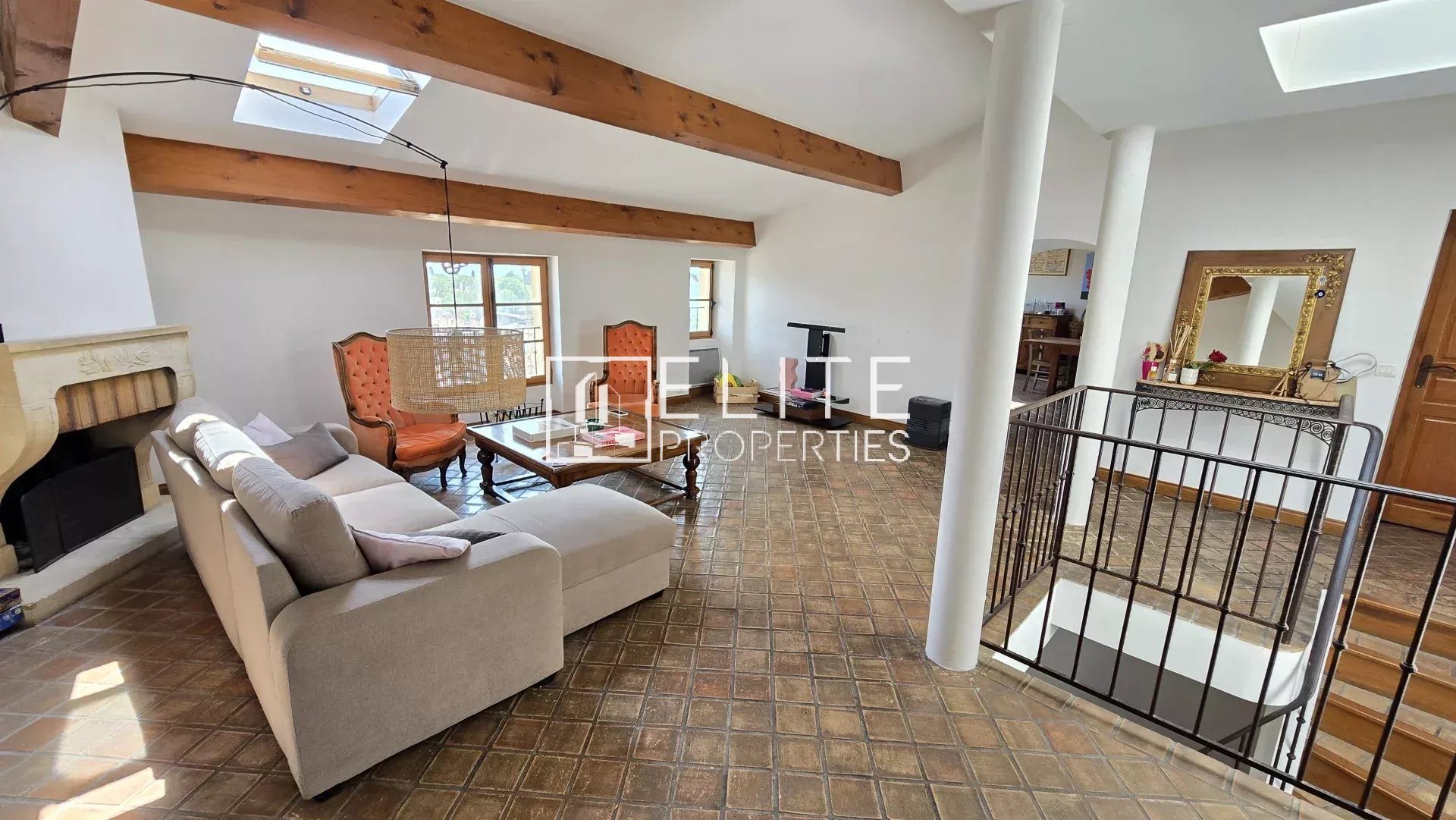 Appartement à vendre, 149m², Mougins
