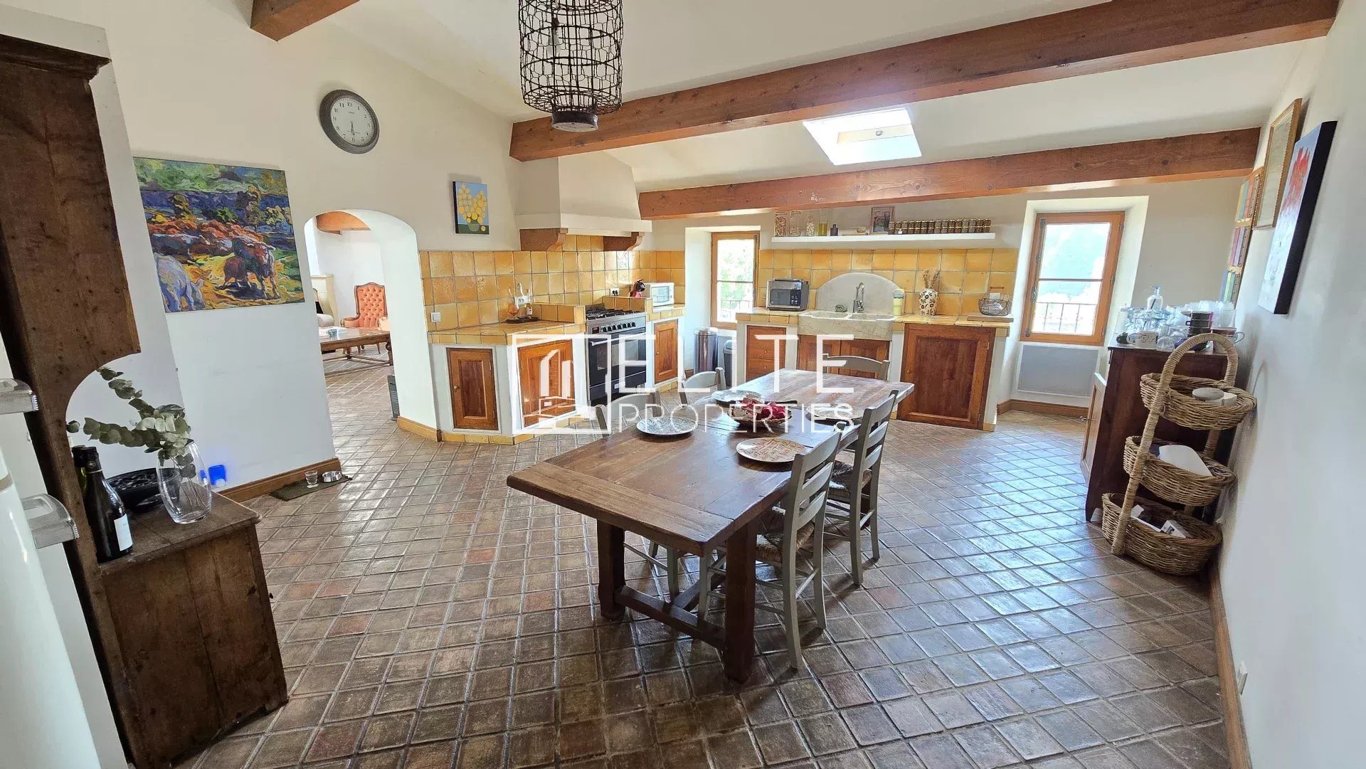 Appartement à vendre, 149m², Mougins