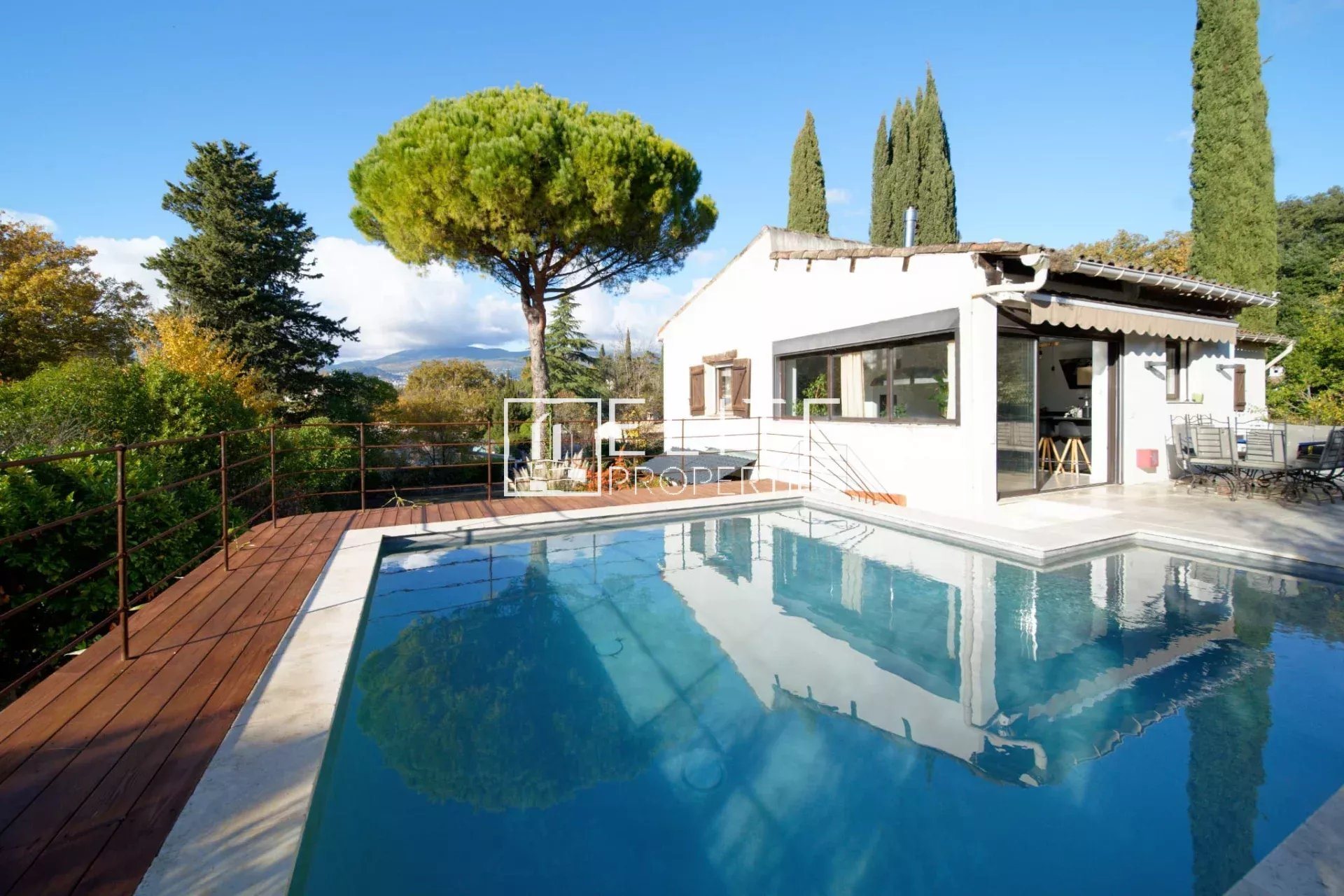 Maison à vendre, 200m², Mouans-Sartoux