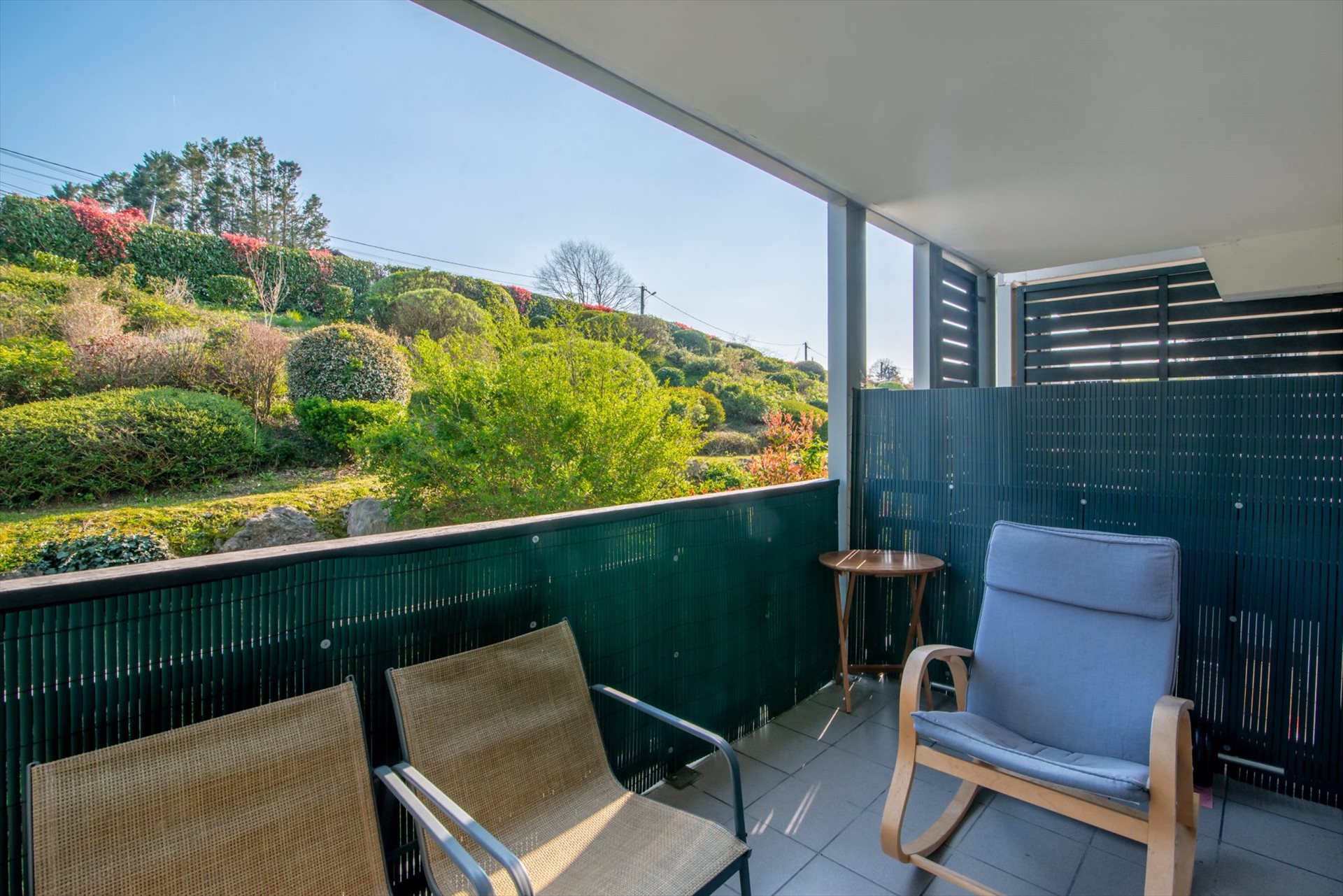 Appartement à vendre, 50m², Ustaritz