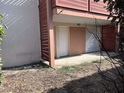 Appartement 3 pièces 61 m² · à Pibrac · 61 m² · 195 000 €