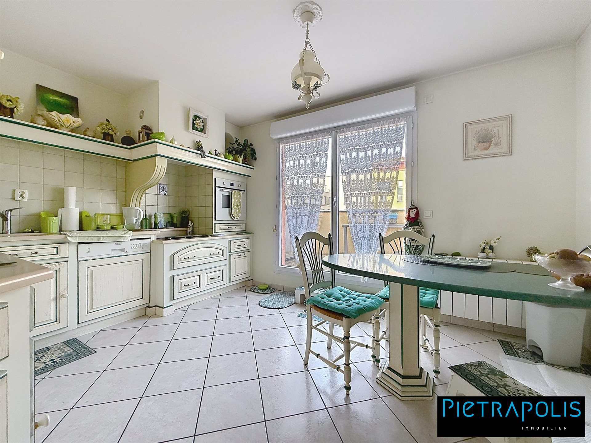 Appartement à vendre, 117m², Villefranche-sur-Saône
