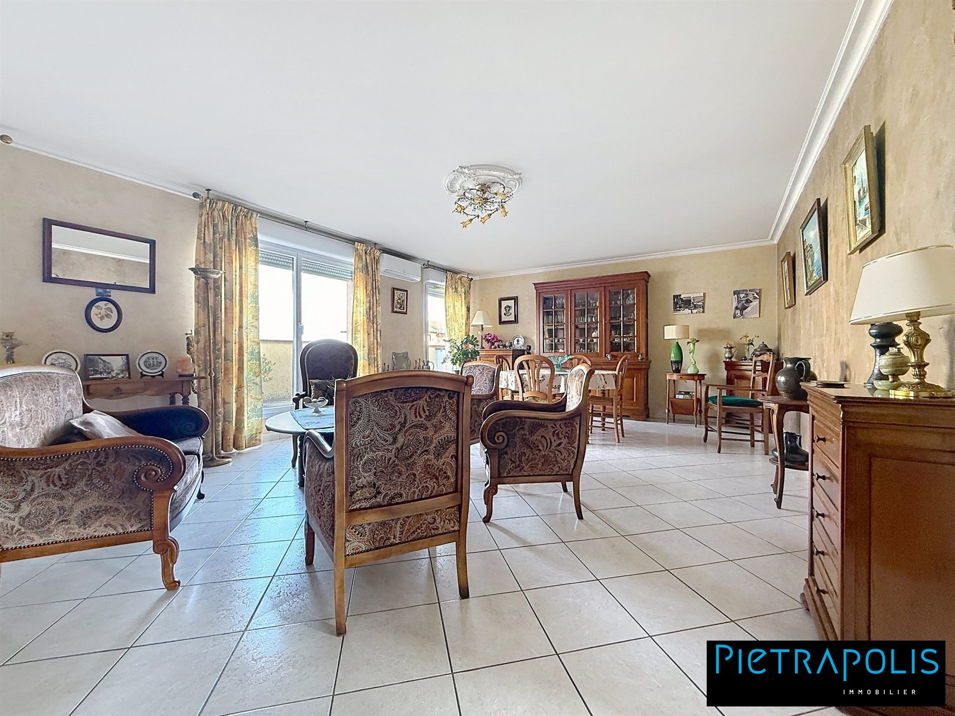 Appartement à vendre, 117m², Villefranche-sur-Saône