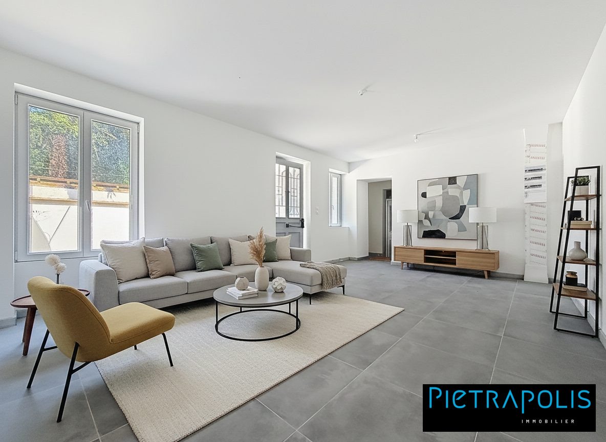 Maison à vendre, 132m², Villefranche-sur-Saône
