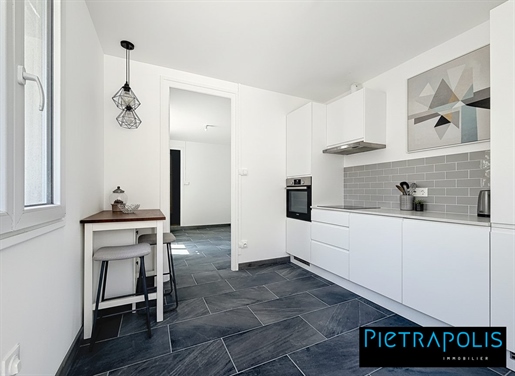 Maison 5 pièces 120 m² · à Villefranche-sur-Saône · 120 m² · 395 000 €