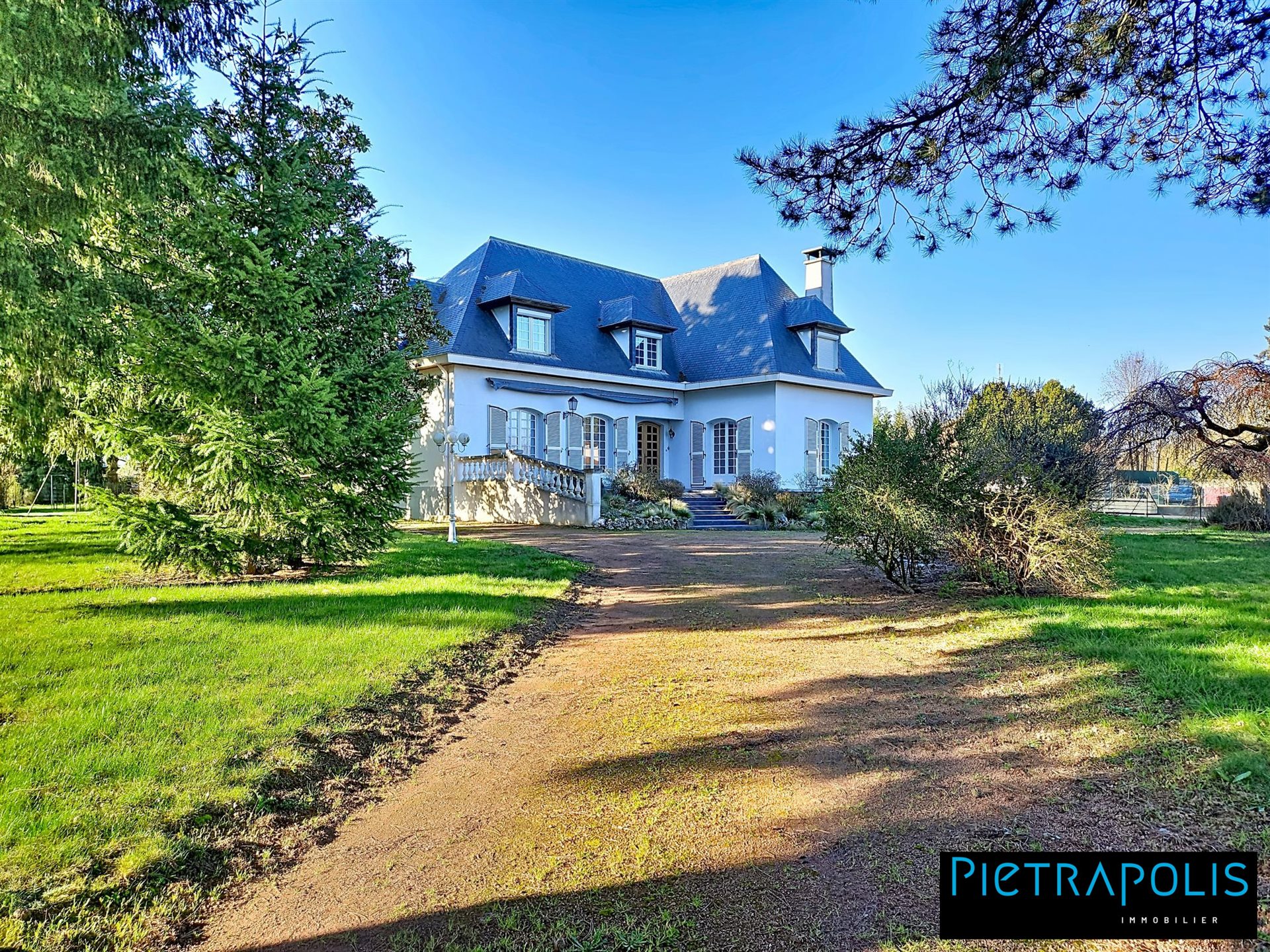 Maison à vendre, 220m², Taponas