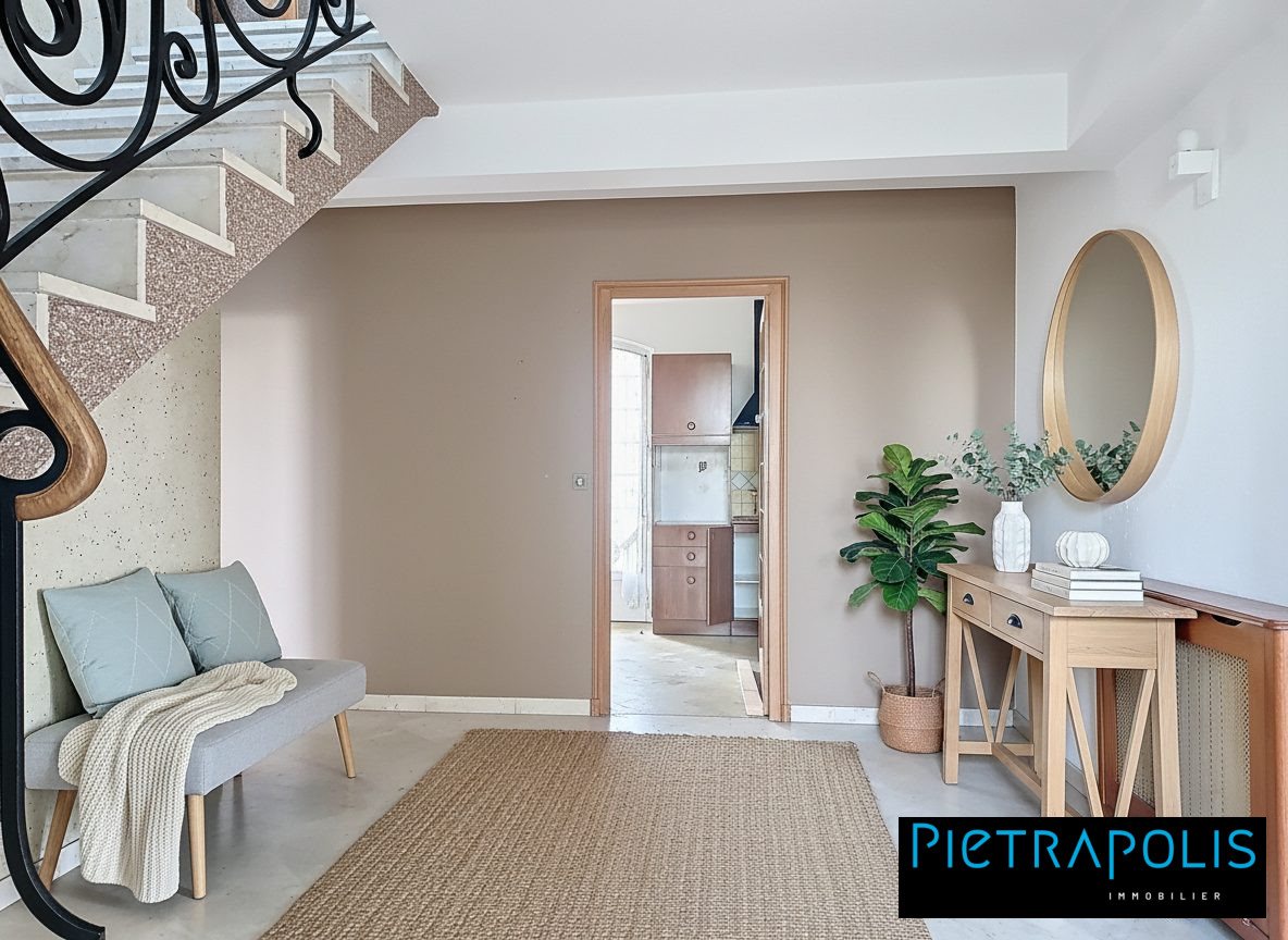 Maison à vendre, 220m², Taponas