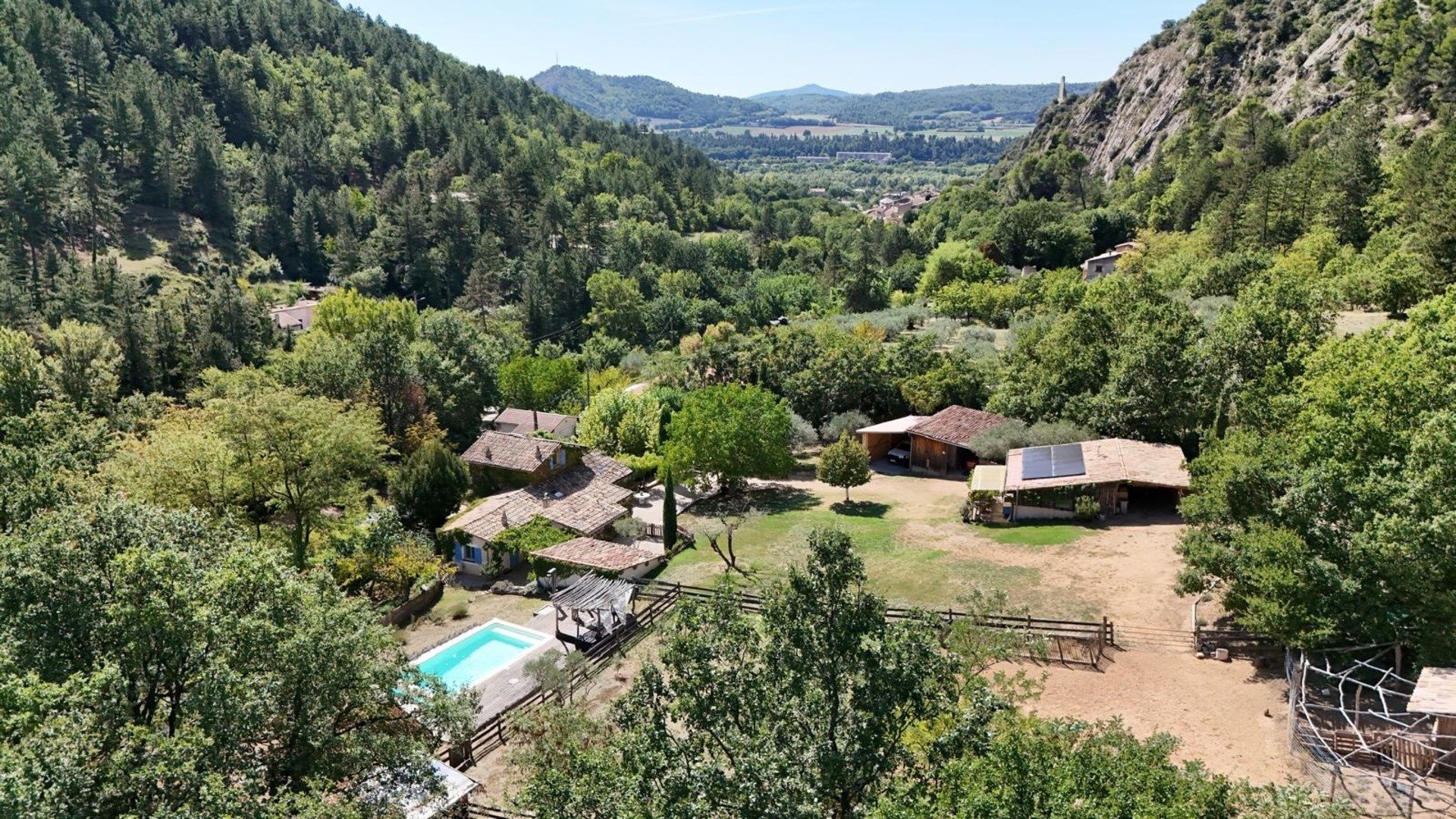 Maison à vendre, 180m², Volonne