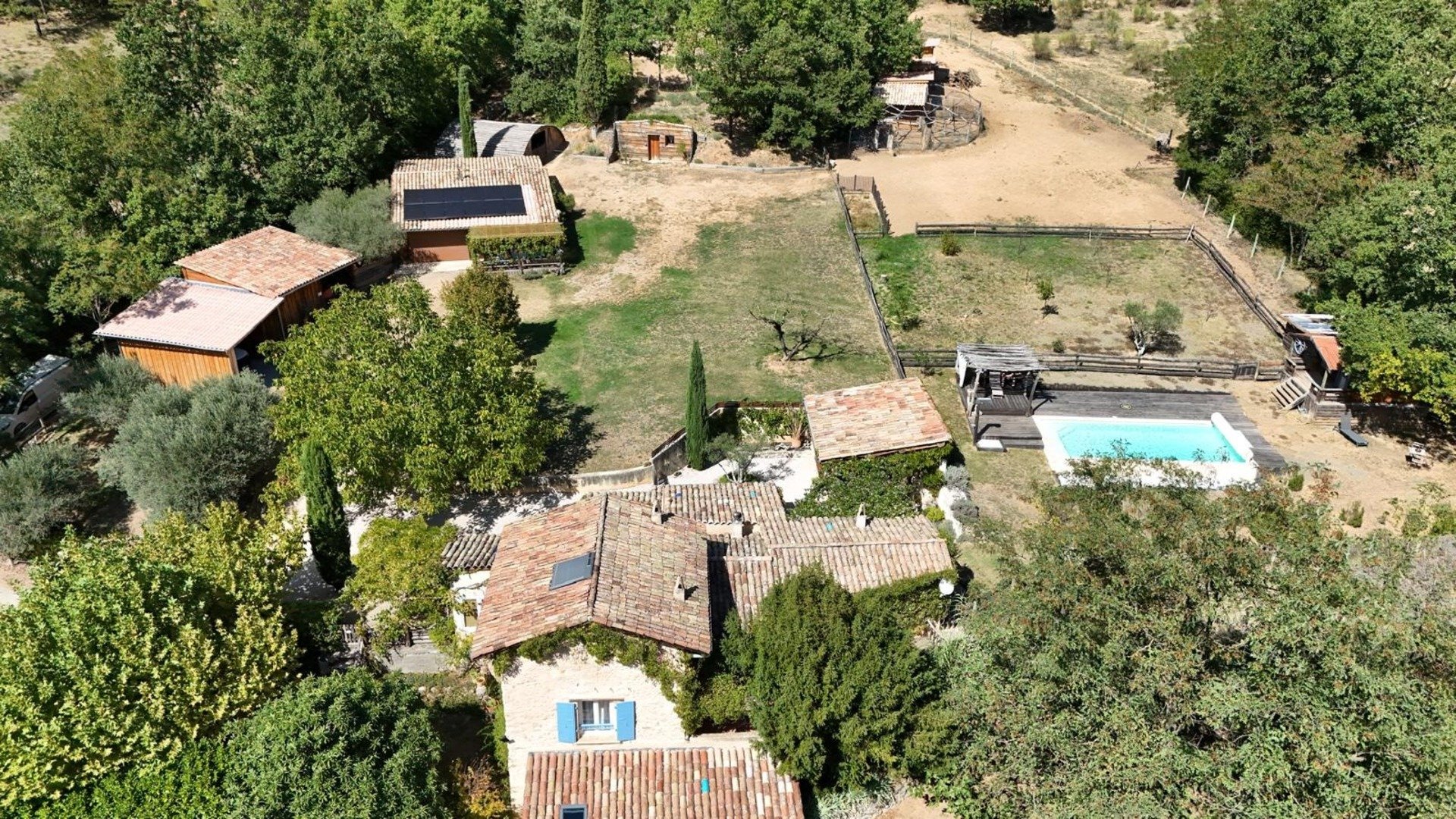 Maison à vendre, 180m², Volonne