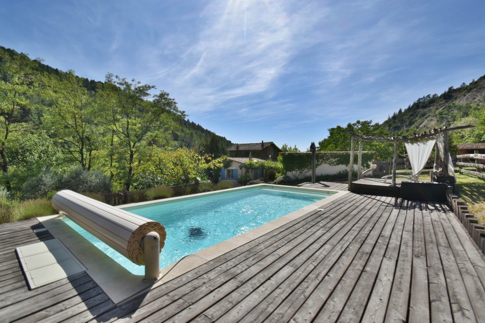 Maison à vendre, 180m², Volonne