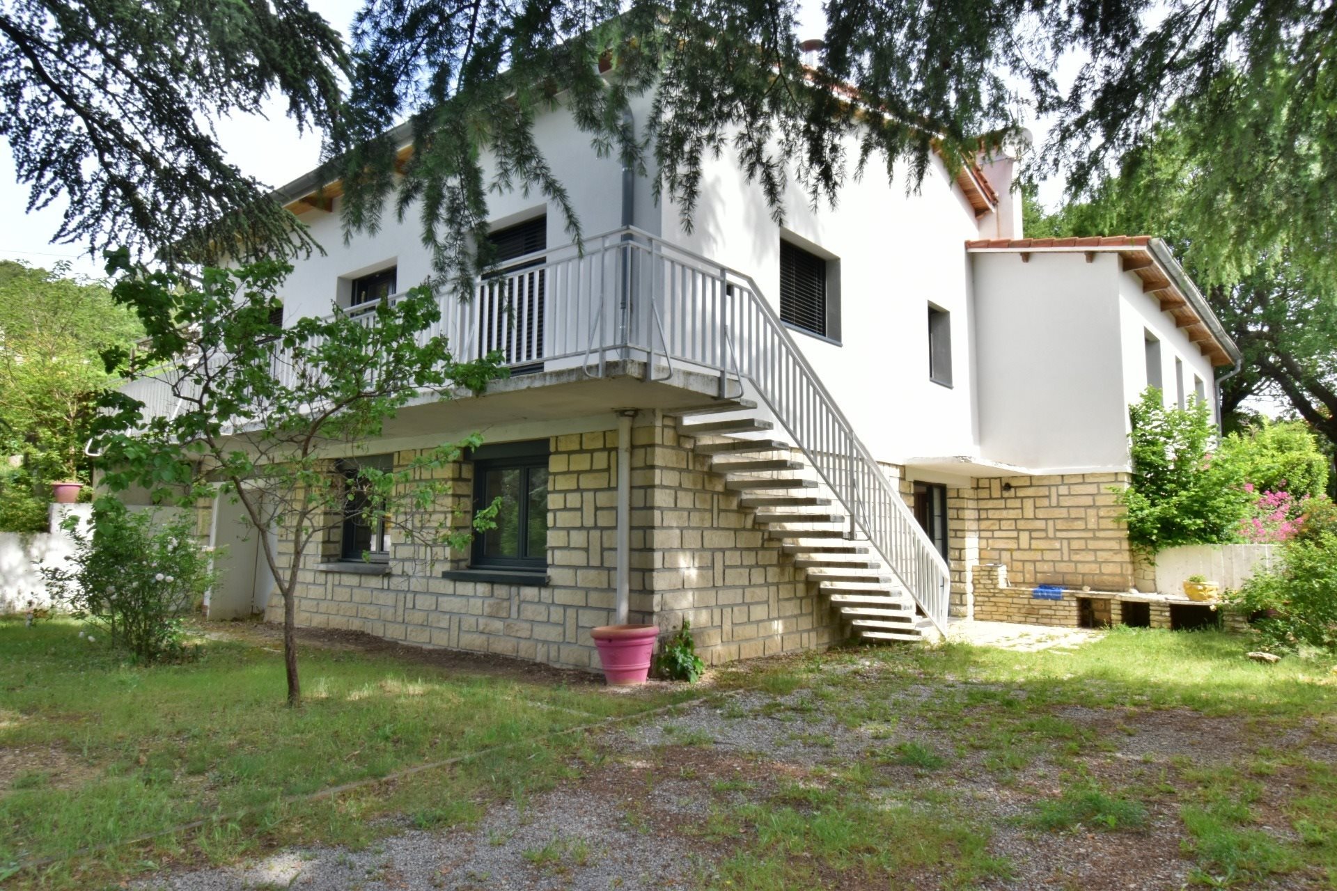 Maison à vendre, 184m², Château-Arnoux-Saint-Auban