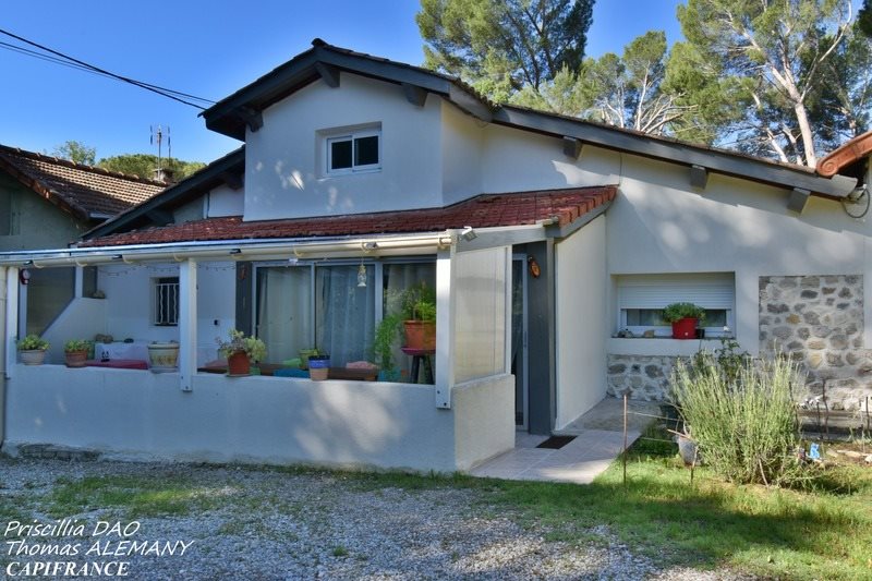 Maison à vendre, 80m², Volonne
