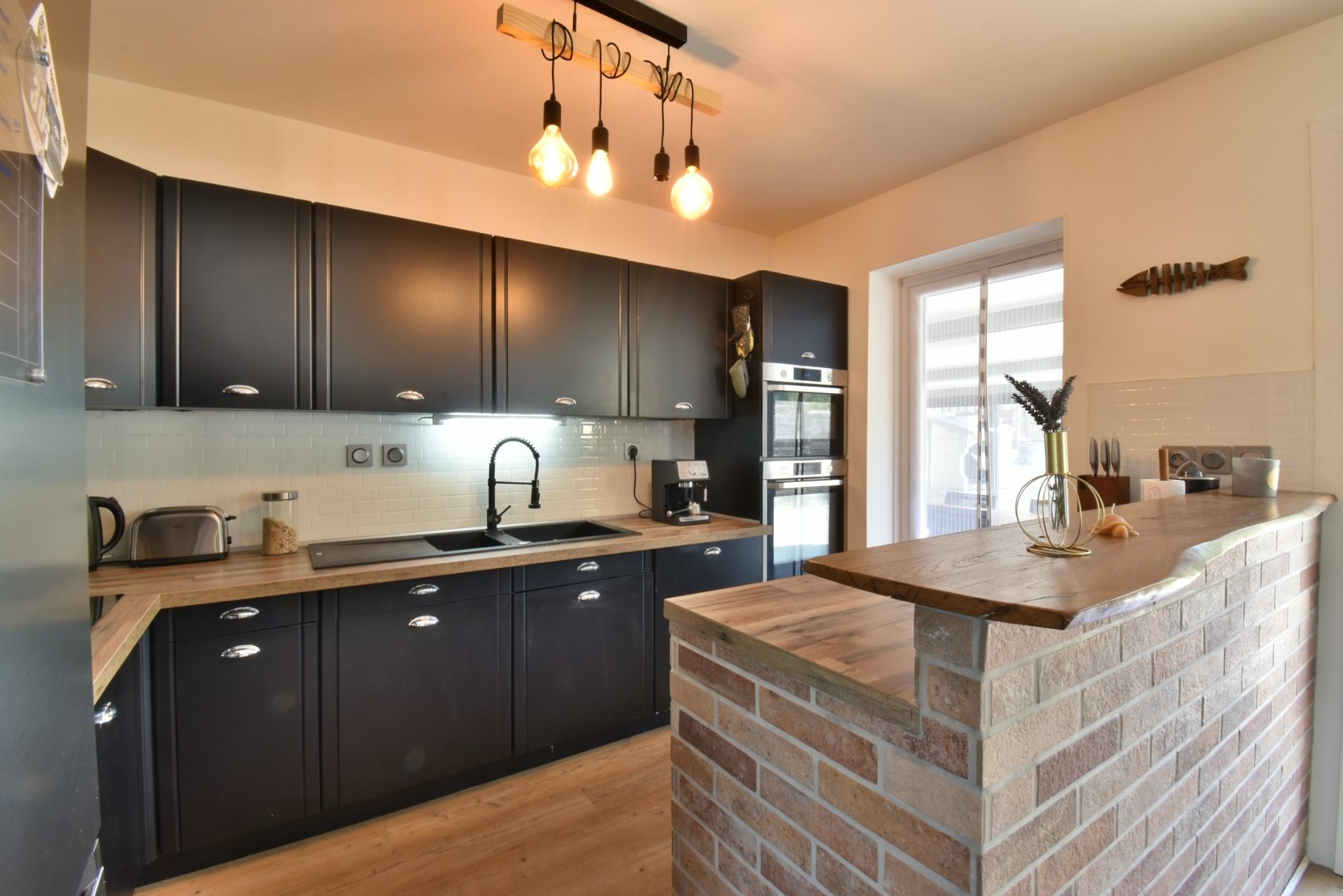 Maison à vendre, 99m², Château-Arnoux-Saint-Auban