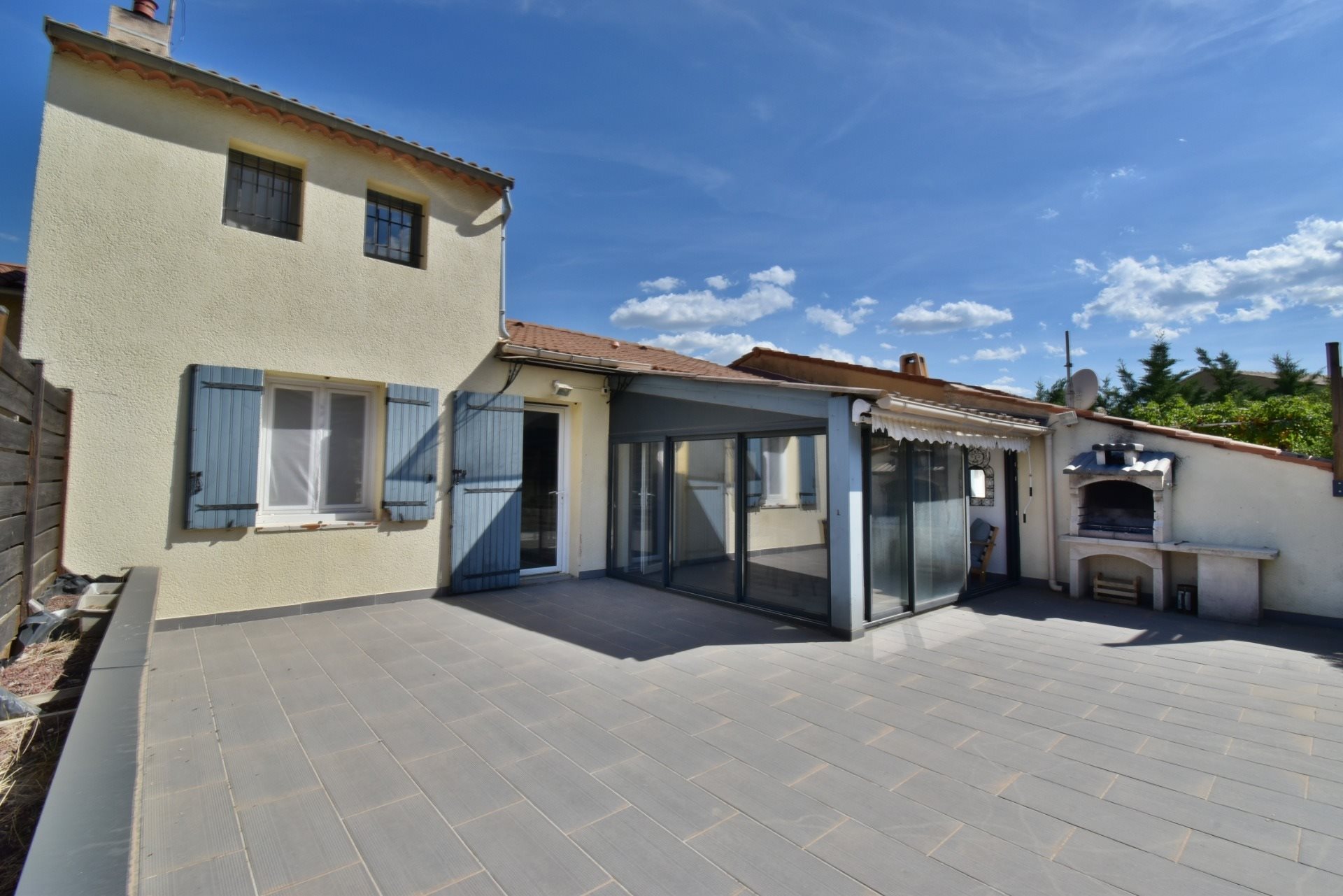 Maison à vendre, 99m², Château-Arnoux-Saint-Auban