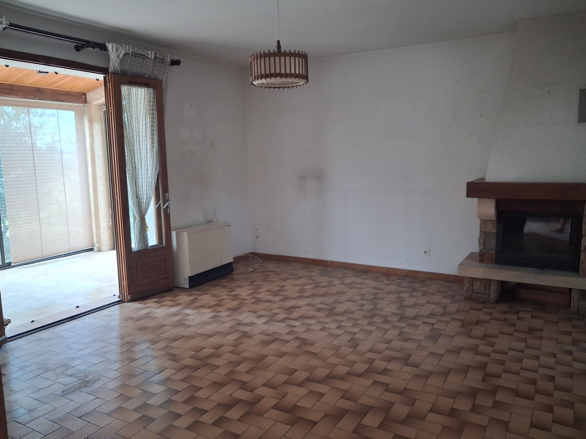 Maison à vendre, 70m², L'Escale