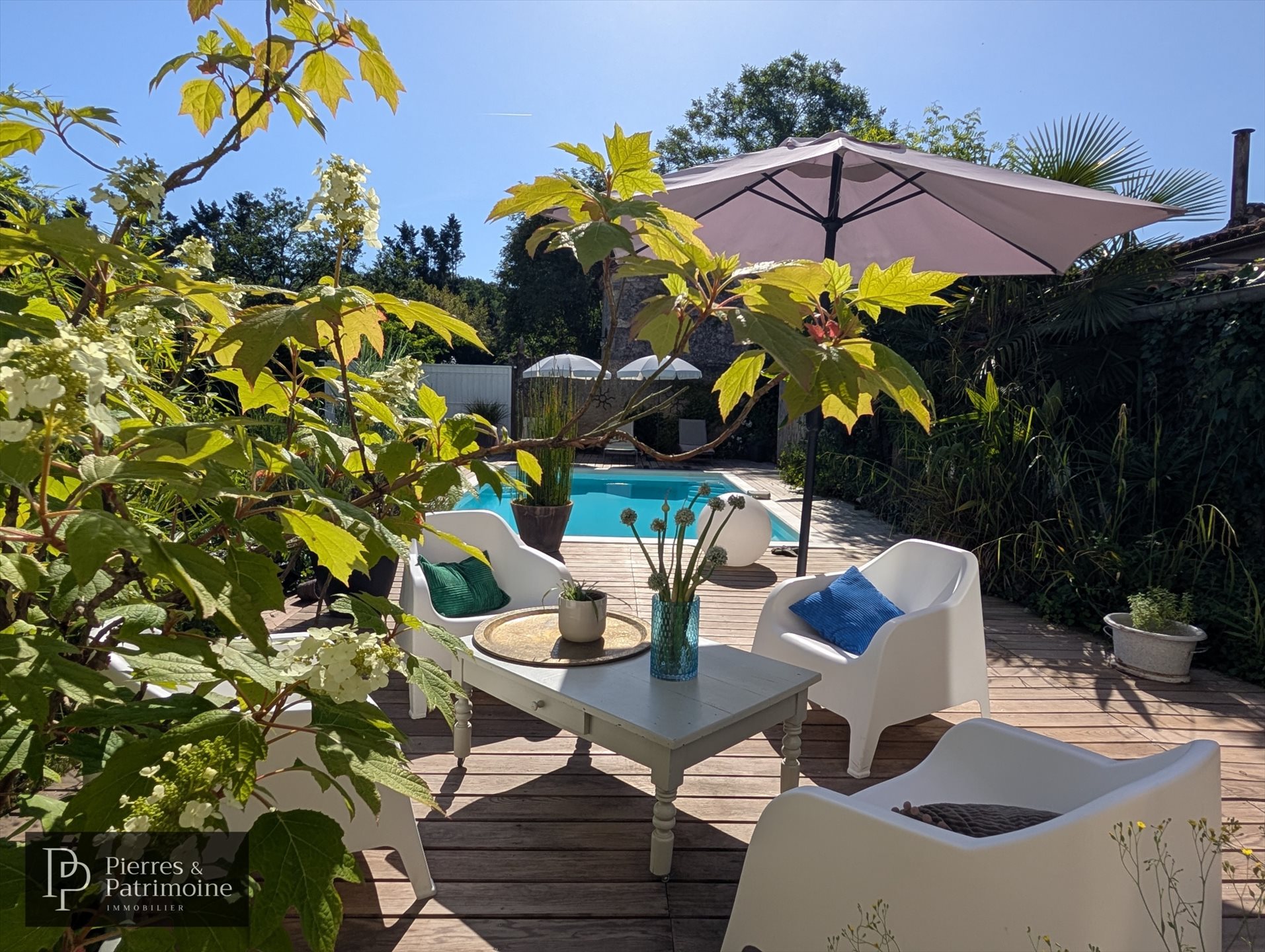 Maison à vendre, 360m², Casteljaloux