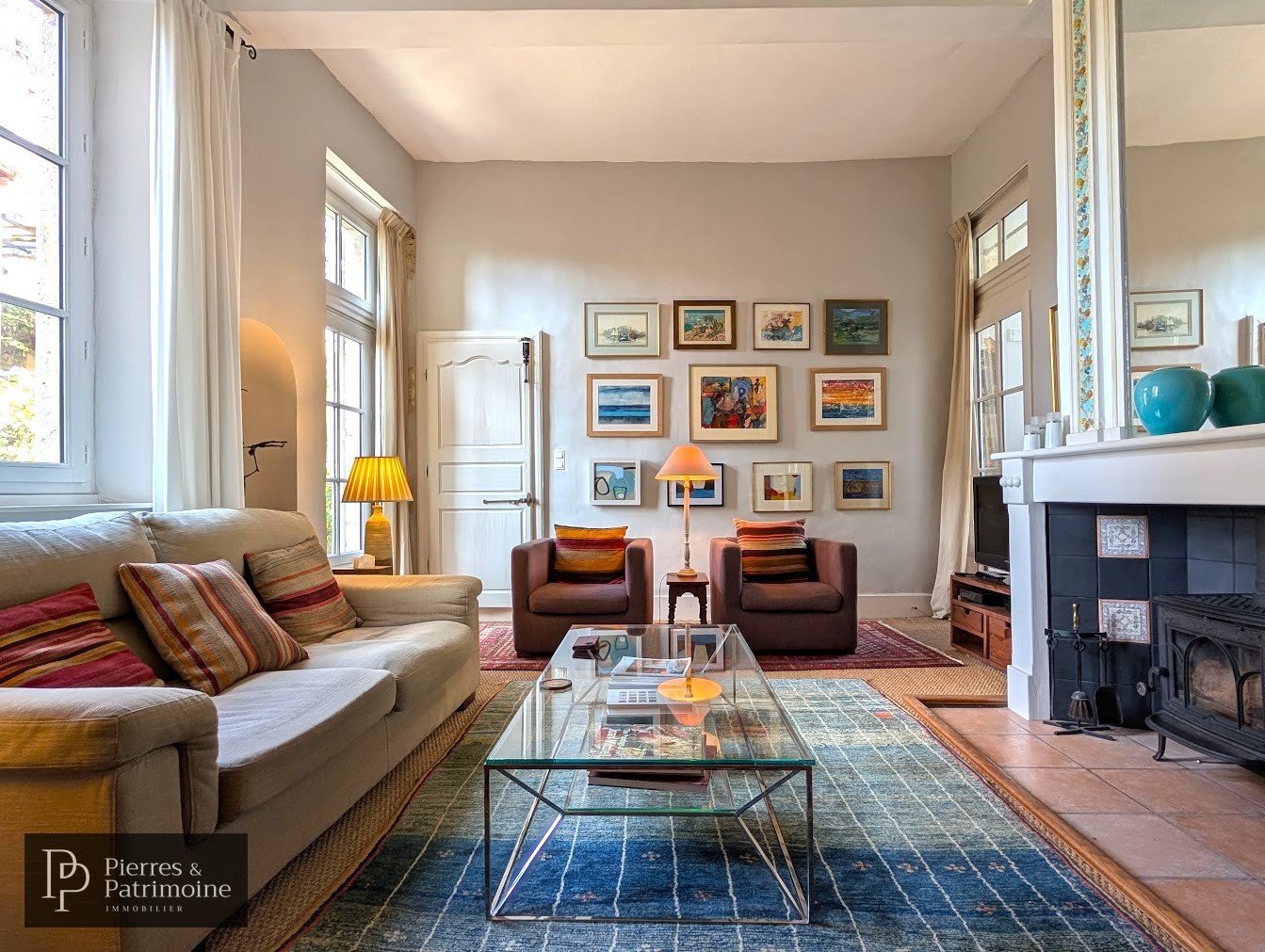 Maison à vendre, 505m², Mézin