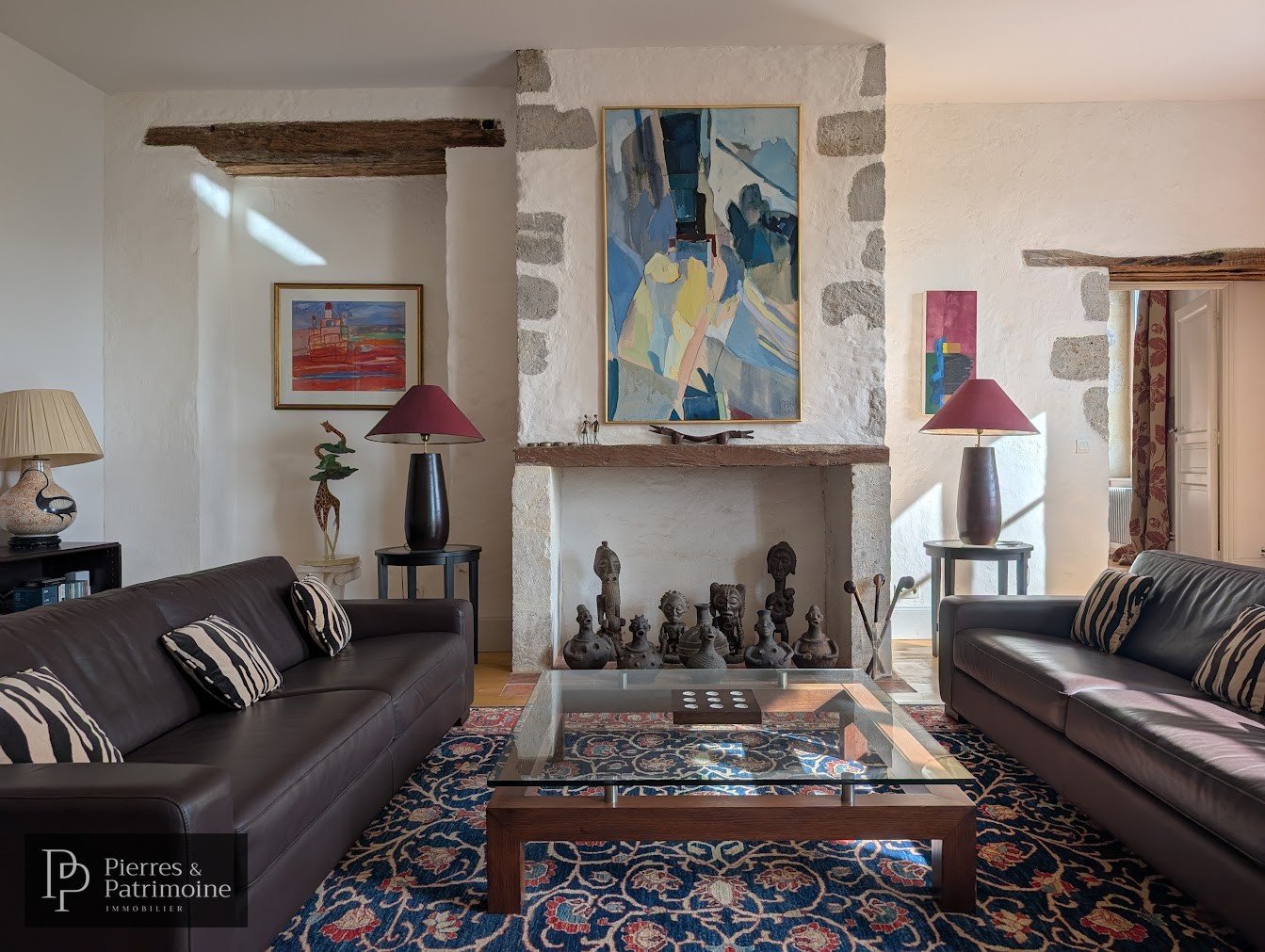 Maison à vendre, 505m², Mézin