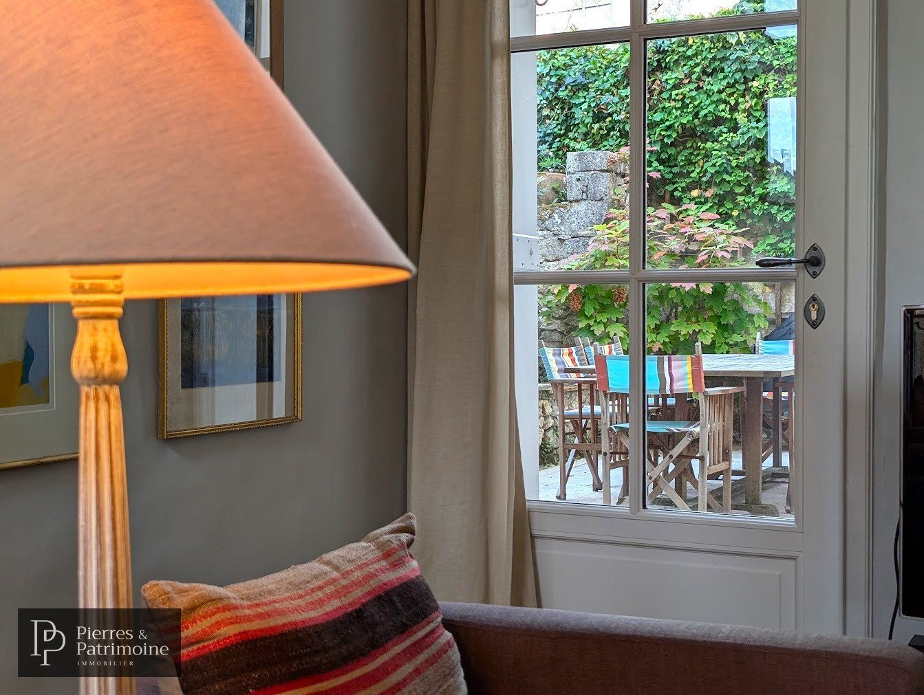 Maison à vendre, 505m², Mézin