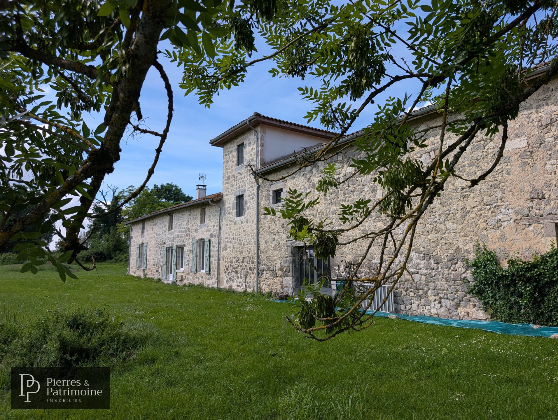 Maison à vendre, 334m², Nérac